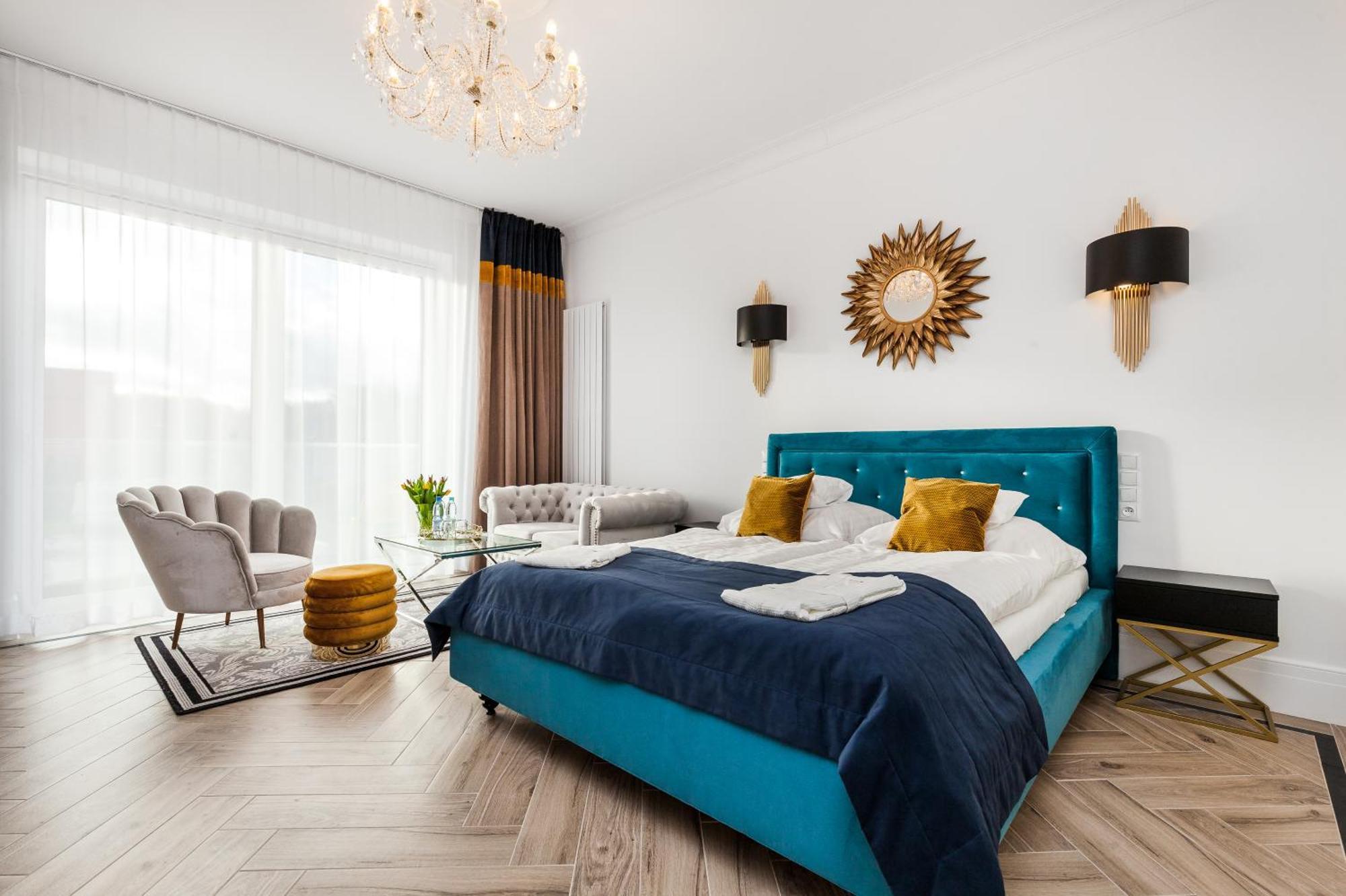 Superior Doppelzimmer