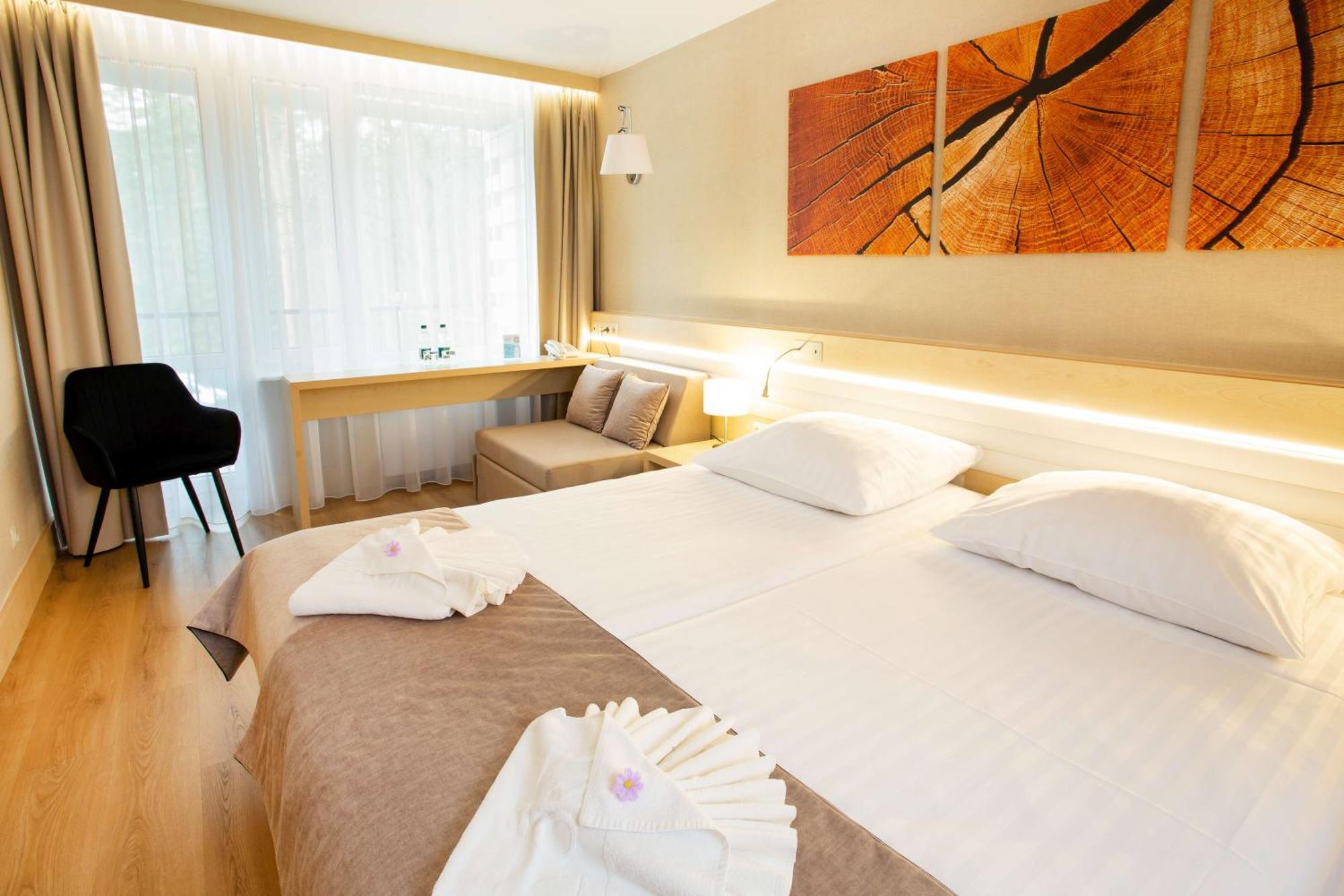Superior Double or Twin Room