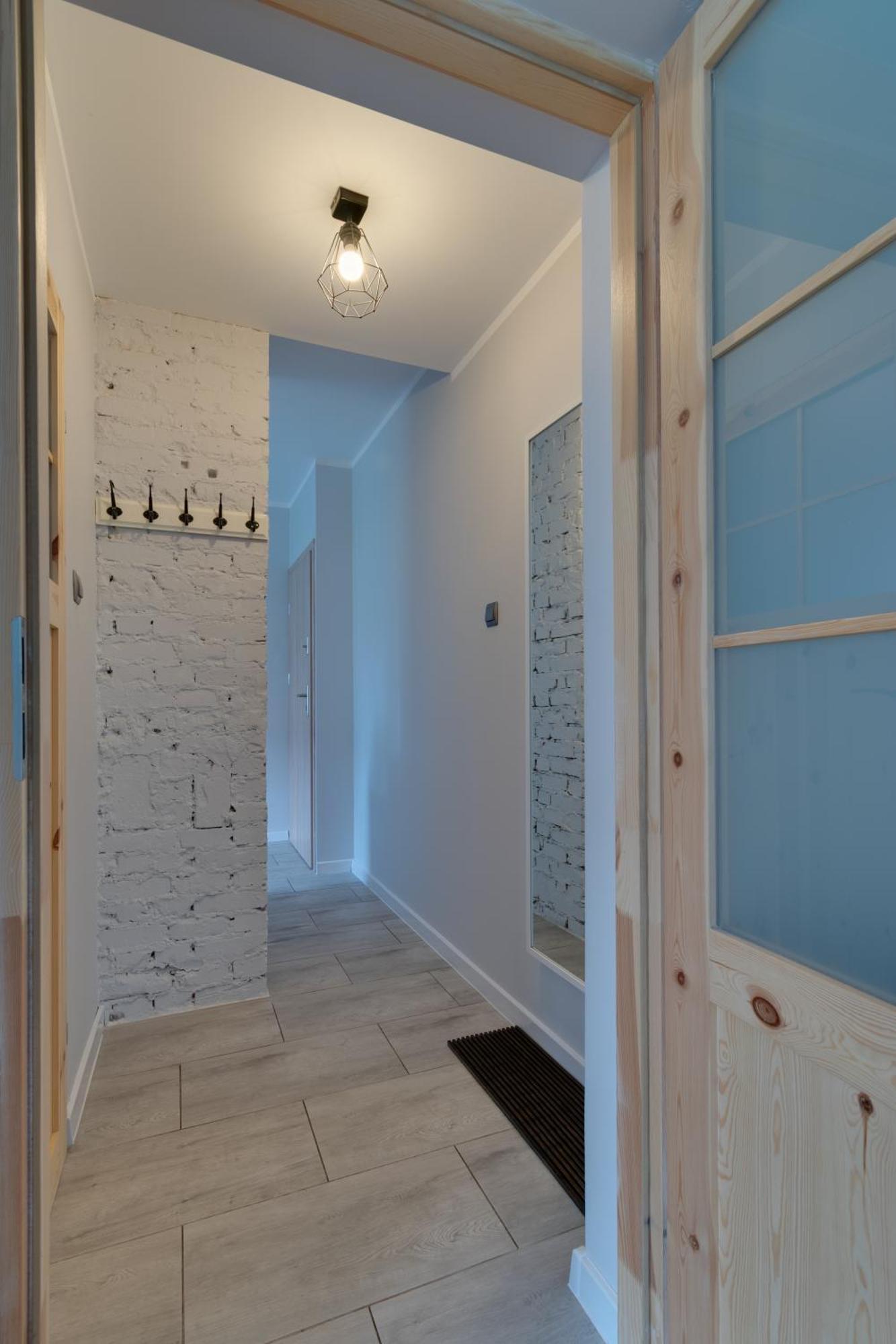 Apartment Ground Floor
