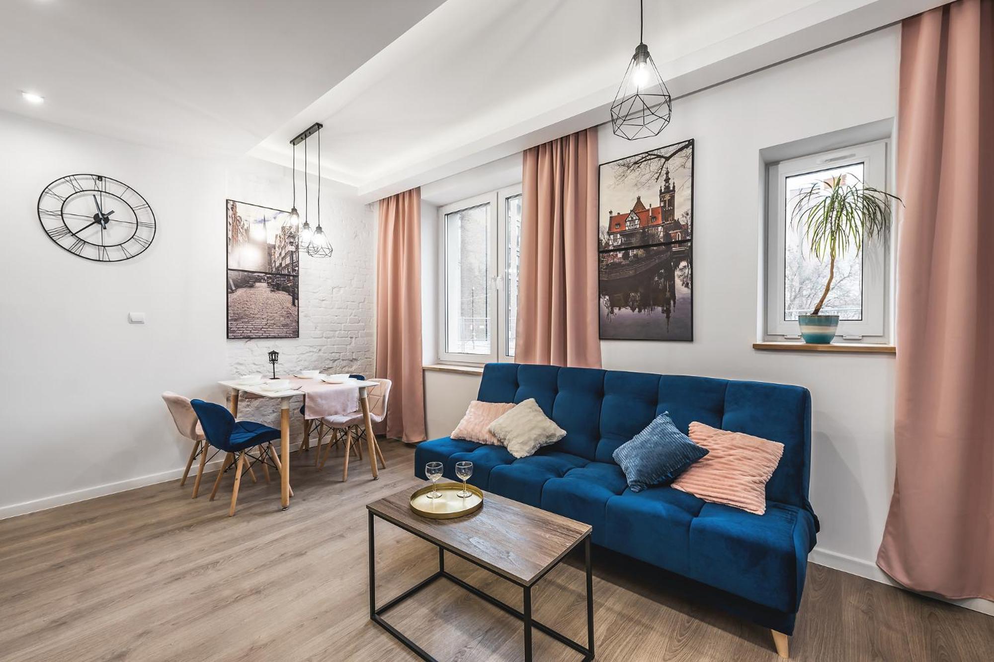 Standard Apartment
