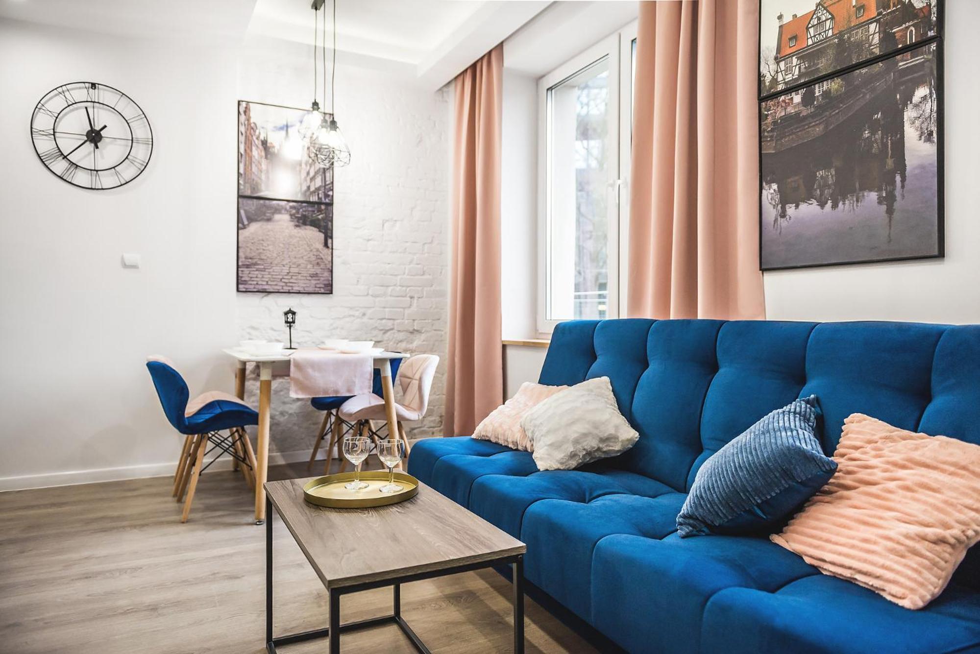Standard Apartment
