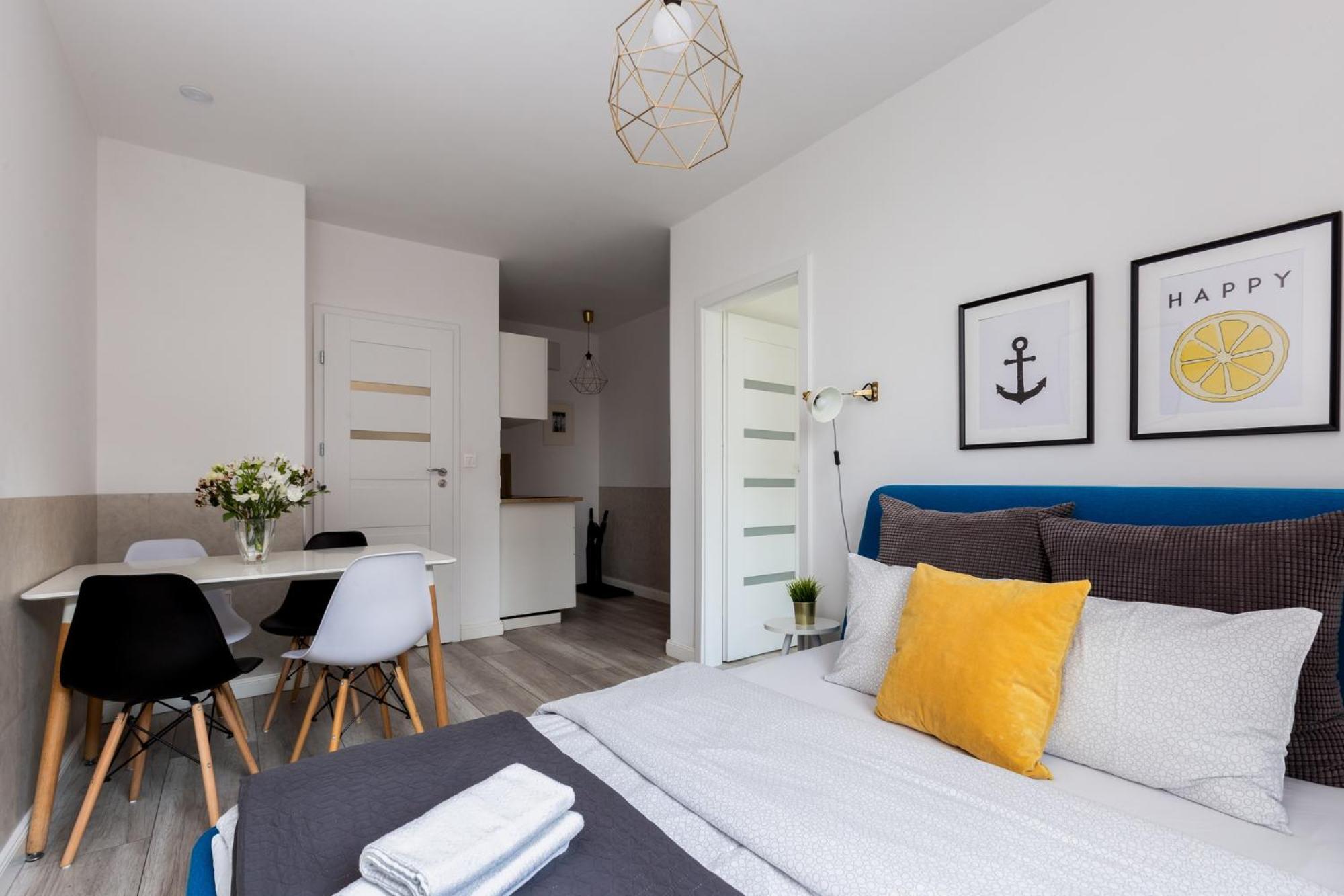 Superior Apartment