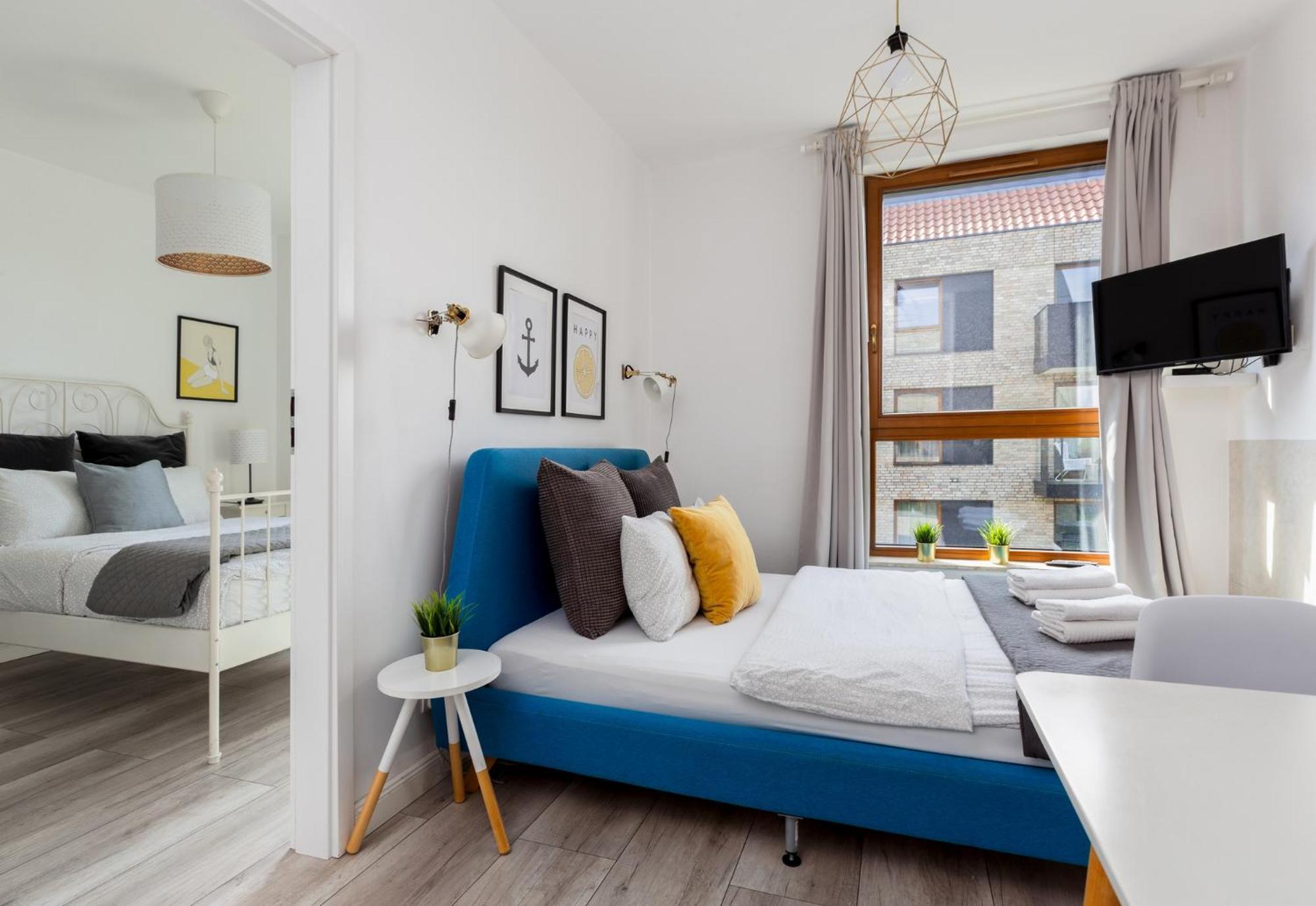 Superior Apartment