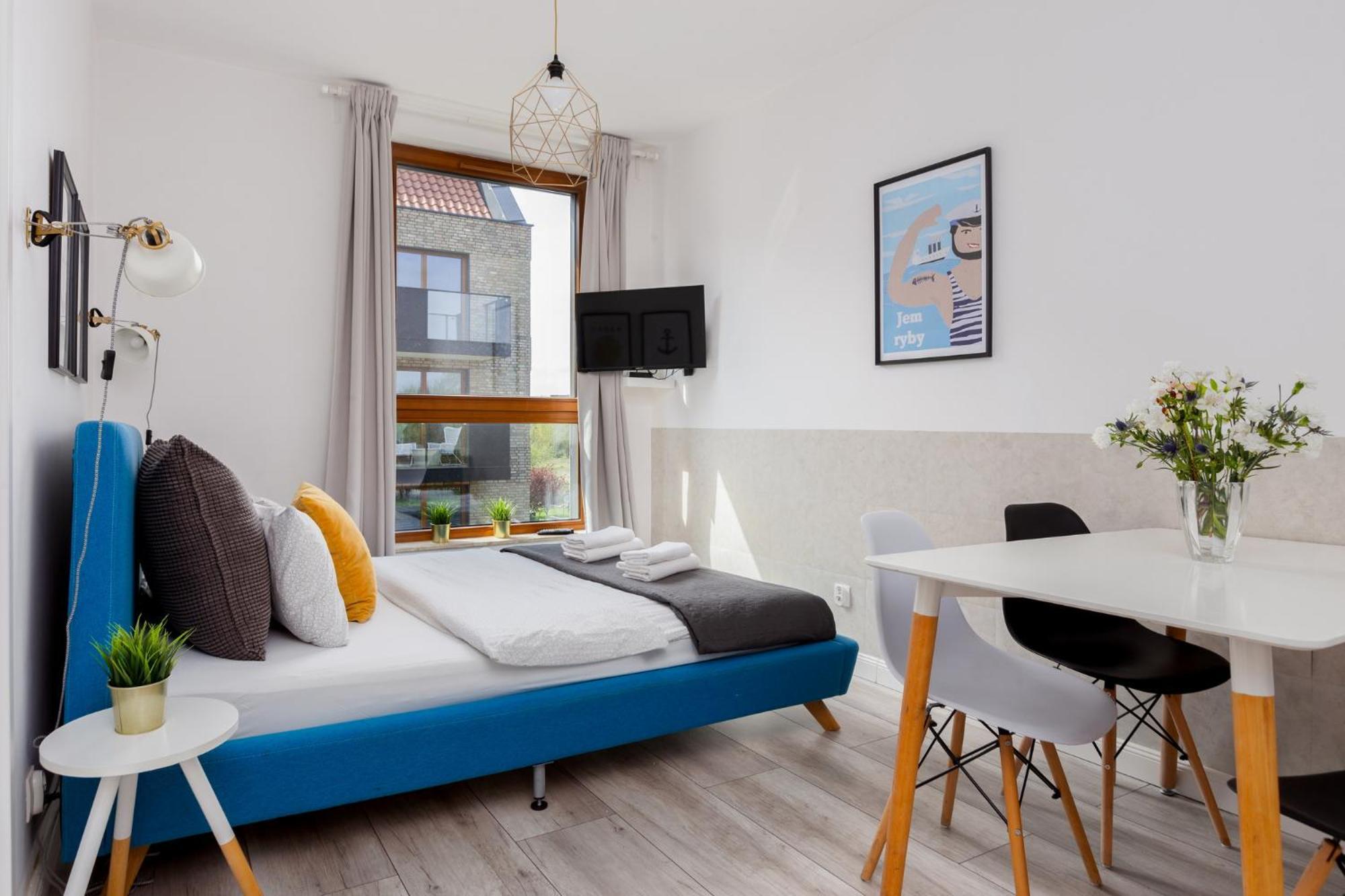Superior Apartment