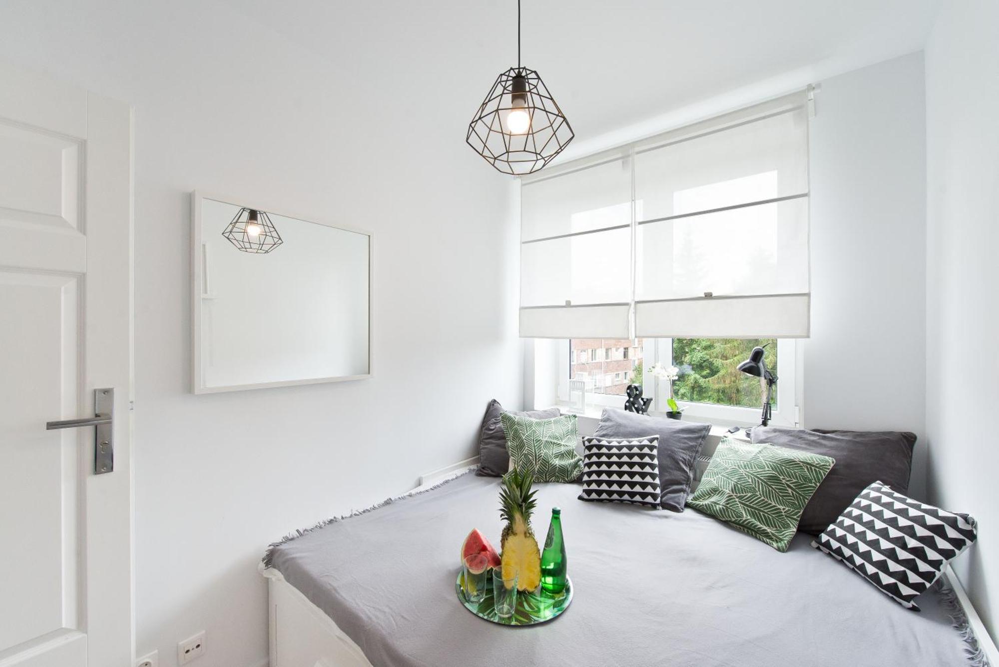Superior Five-Bedroom Apartment