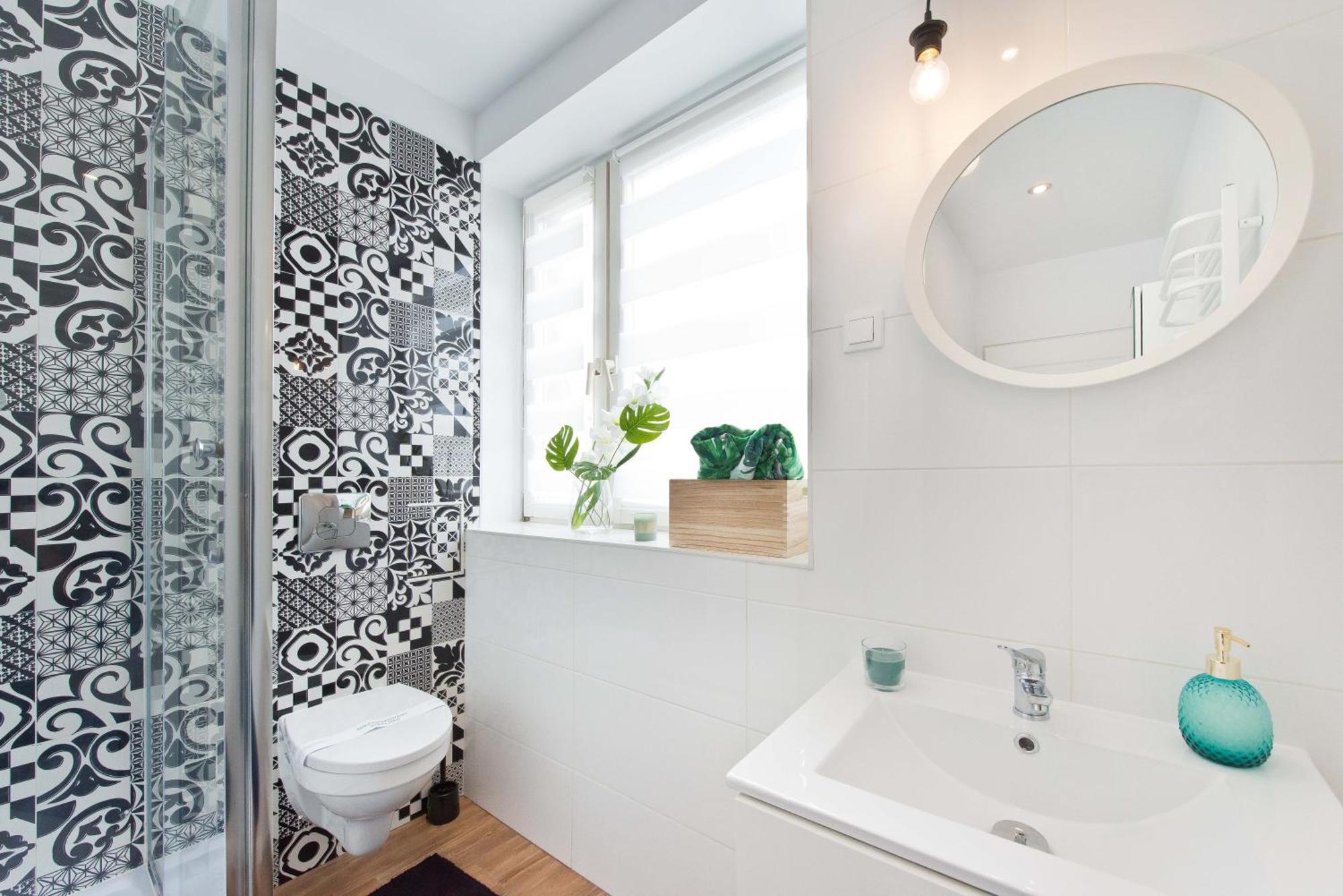 Superior Five-Bedroom Apartment