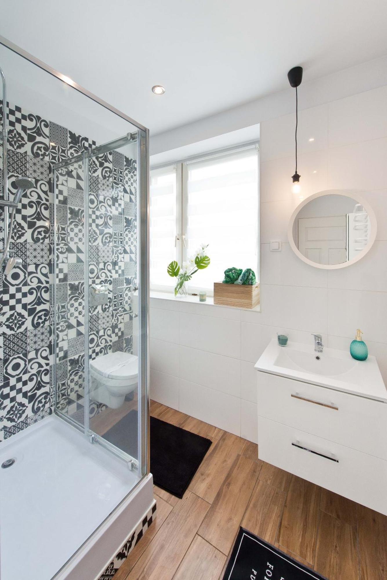 Superior Five-Bedroom Apartment