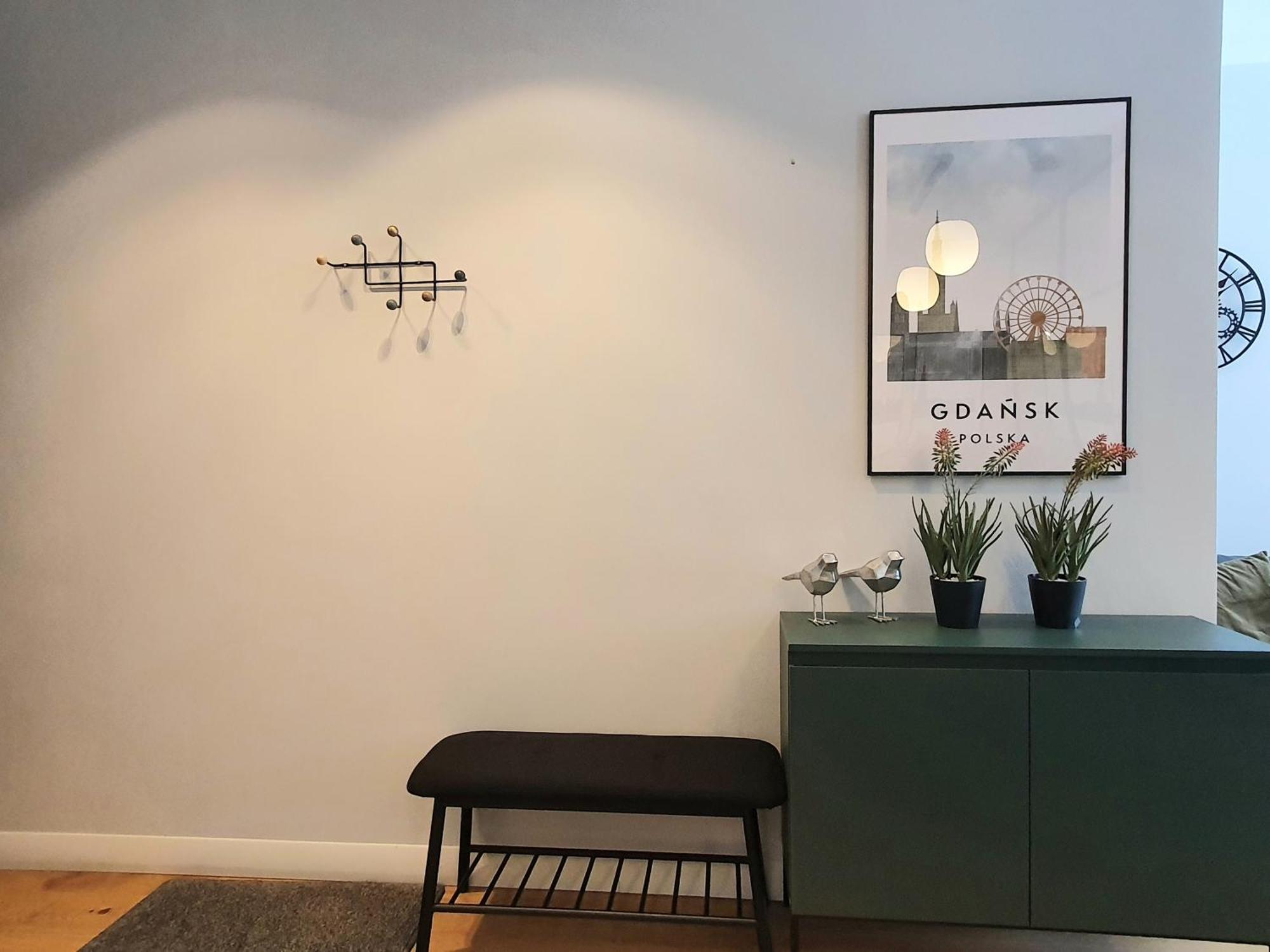 Two-Bedroom Deluxe Apartment