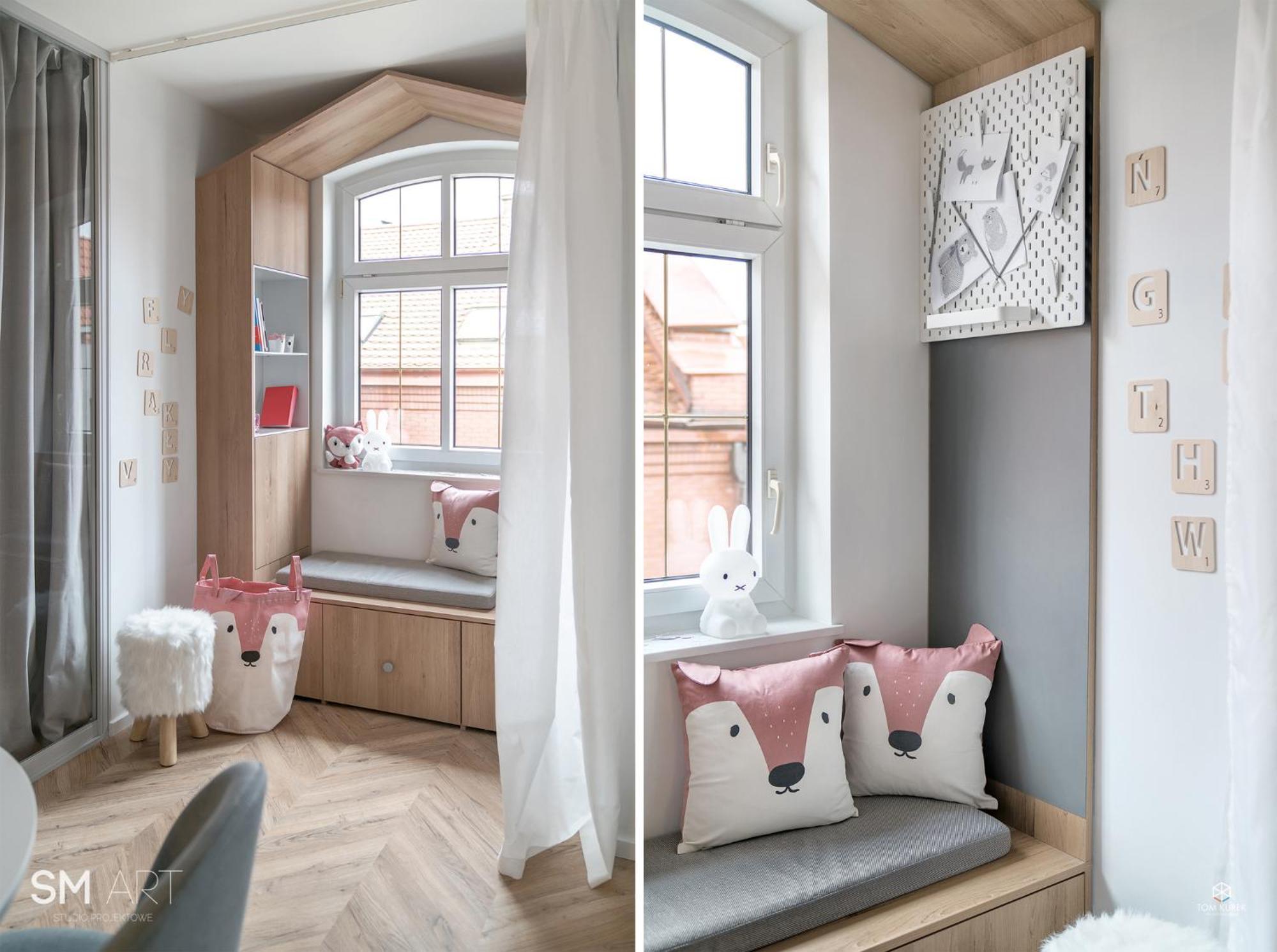 Family Apartment B 29 or 30 Spichrzowa street