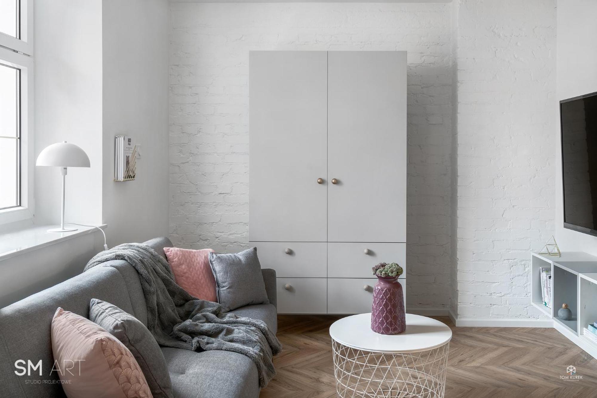 Family Apartment B 29 or 30 Spichrzowa street