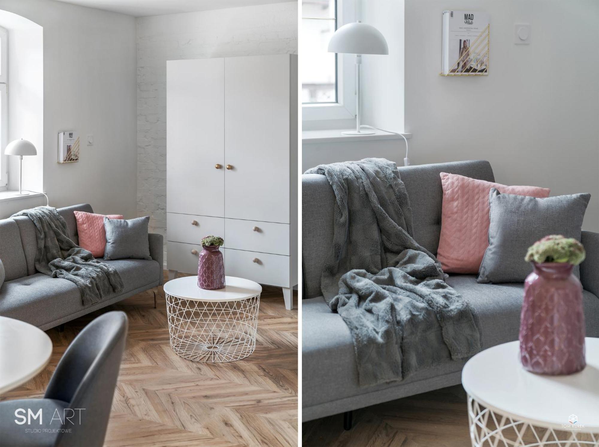 Family Apartment B 29 or 30 Spichrzowa street
