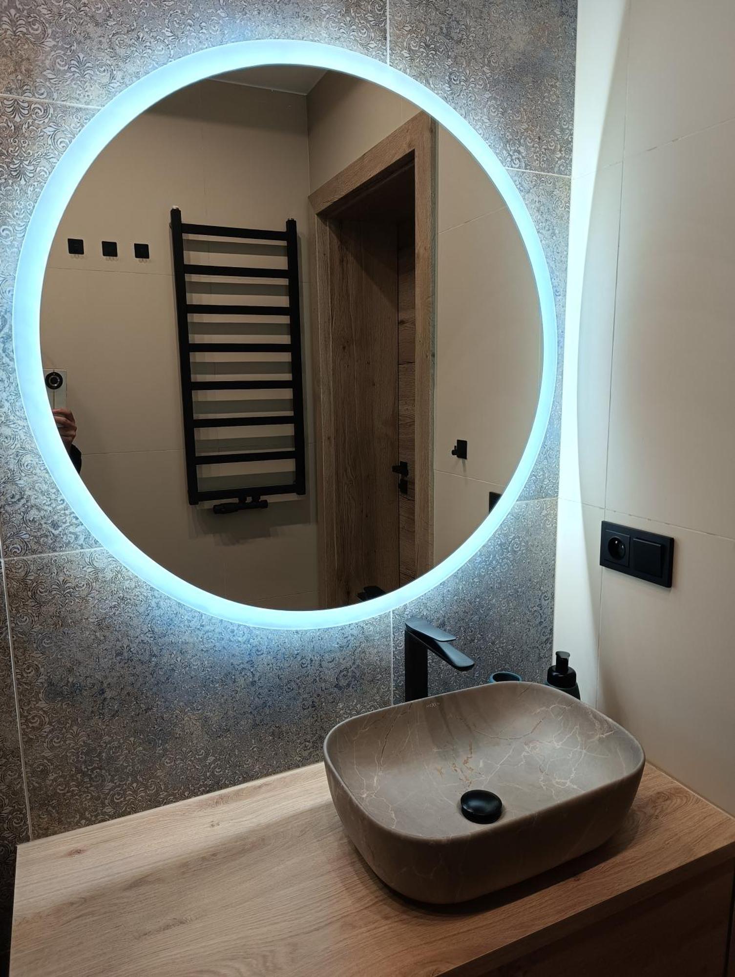 One-Bedroom Apartment Balcony