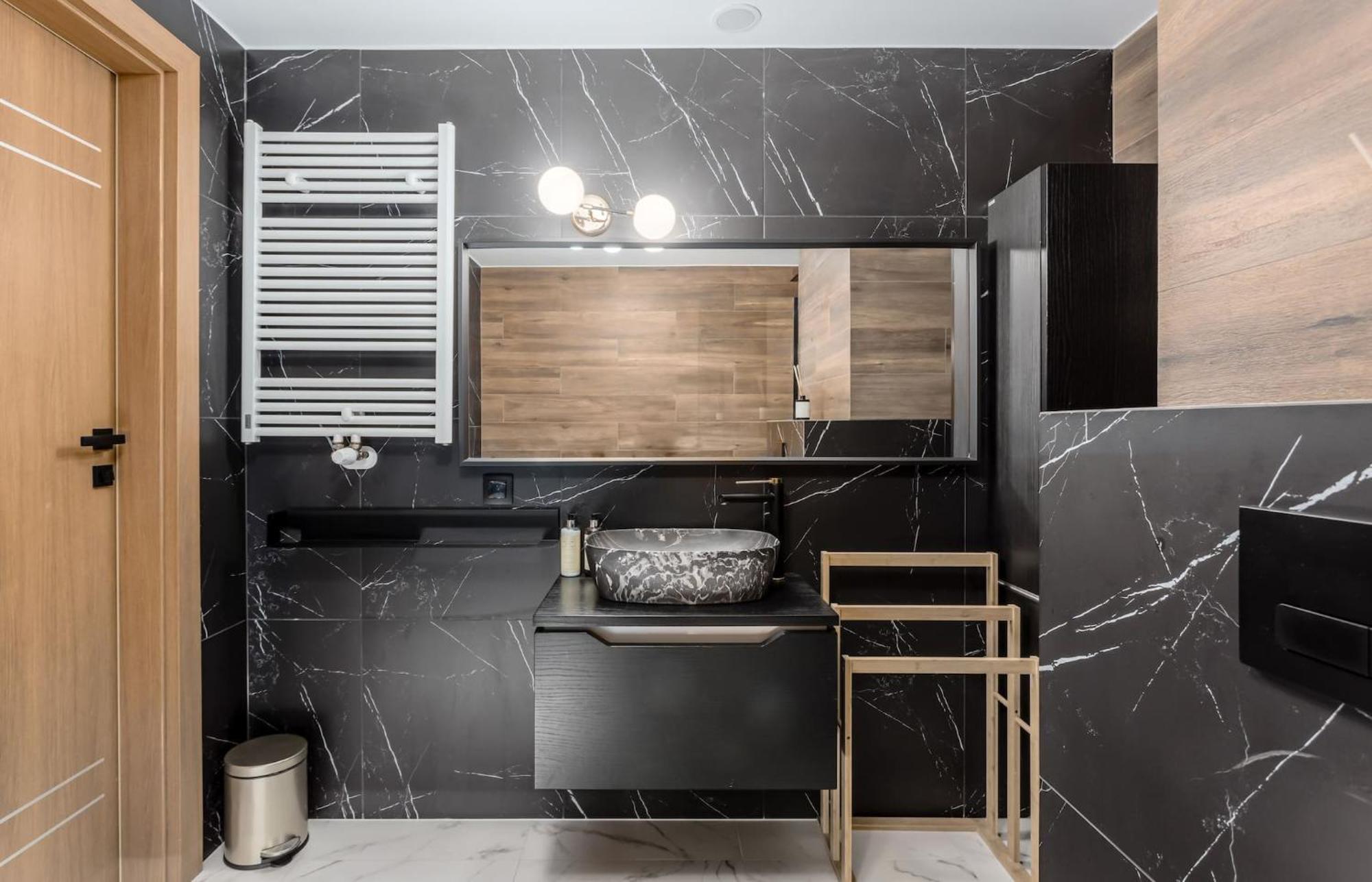 Two-Bedroom Superior Apartment