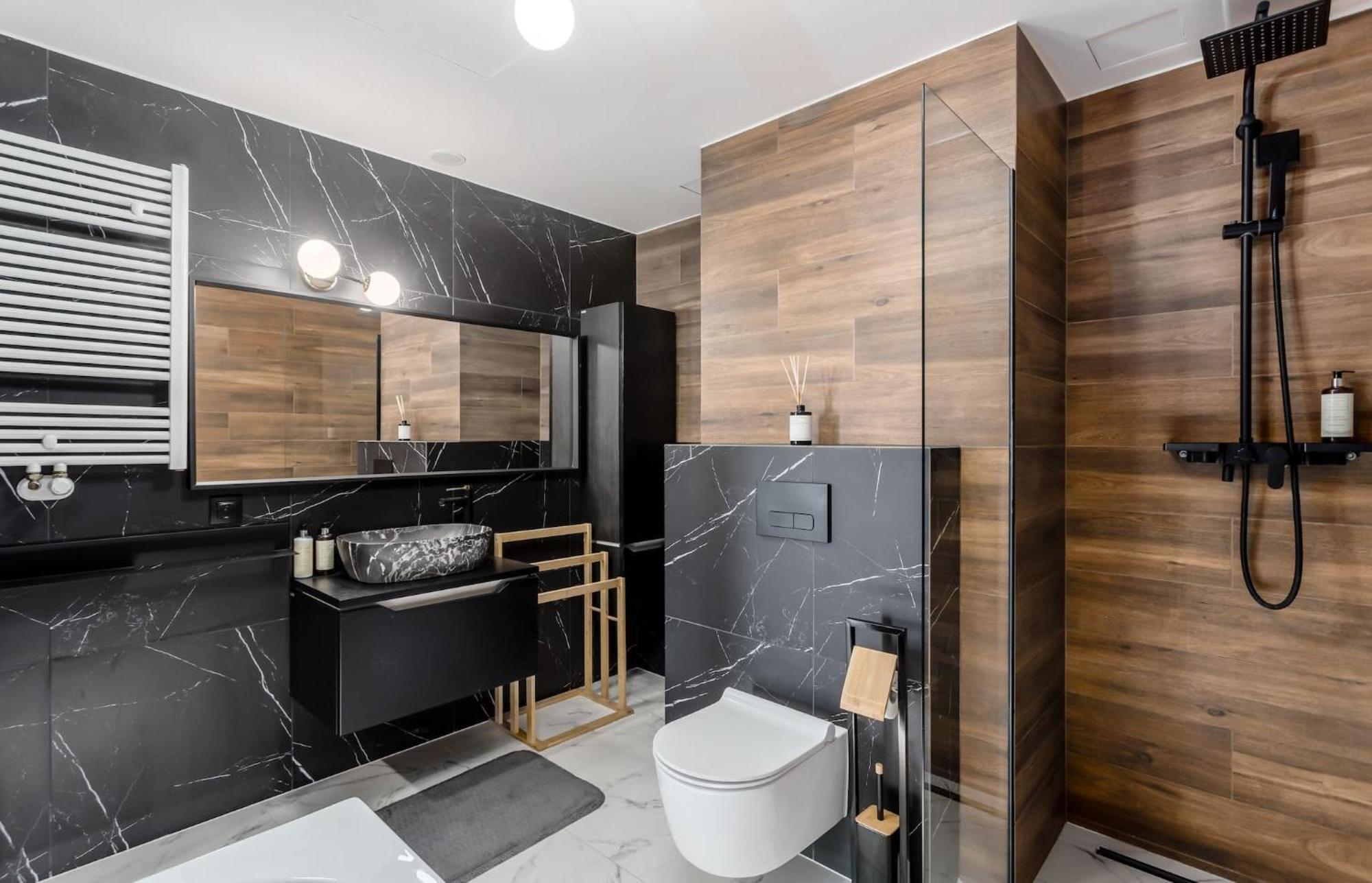 Two-Bedroom Superior Apartment