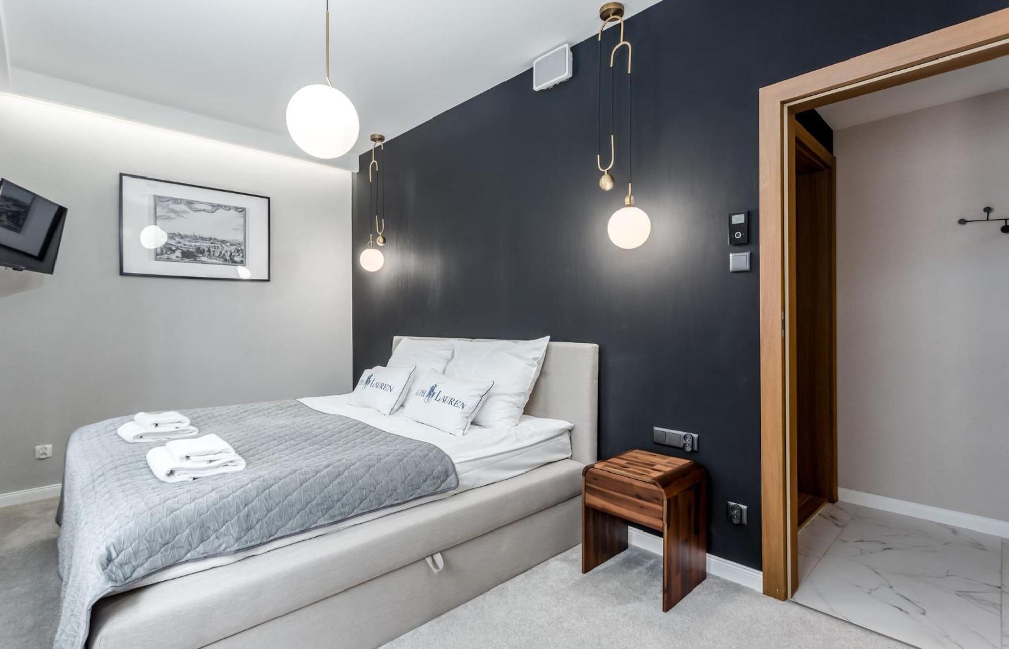 Two-Bedroom Superior Apartment