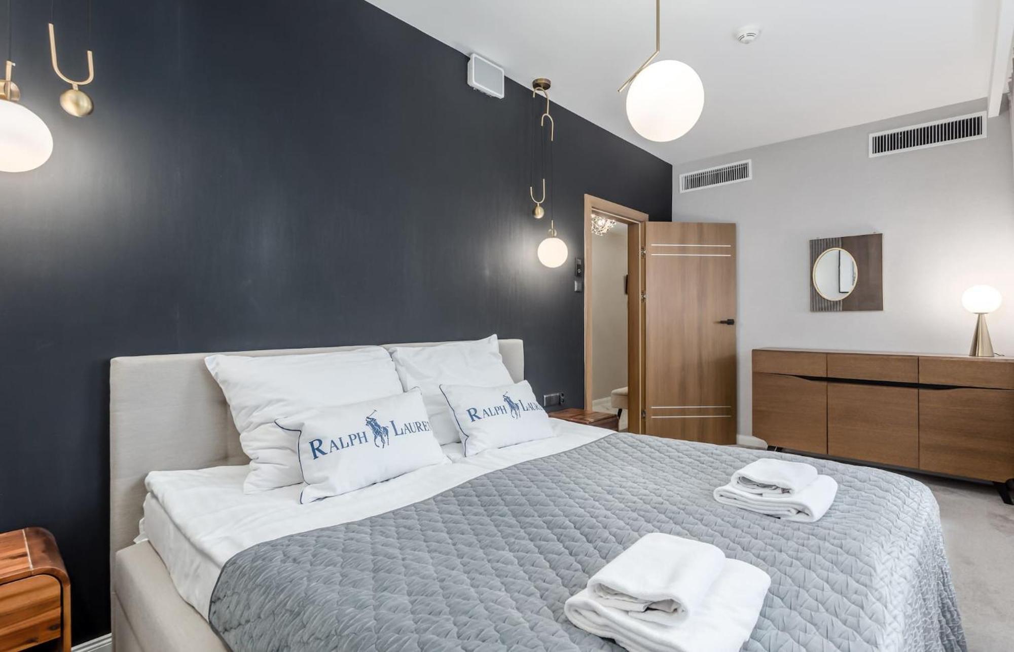 Two-Bedroom Superior Apartment