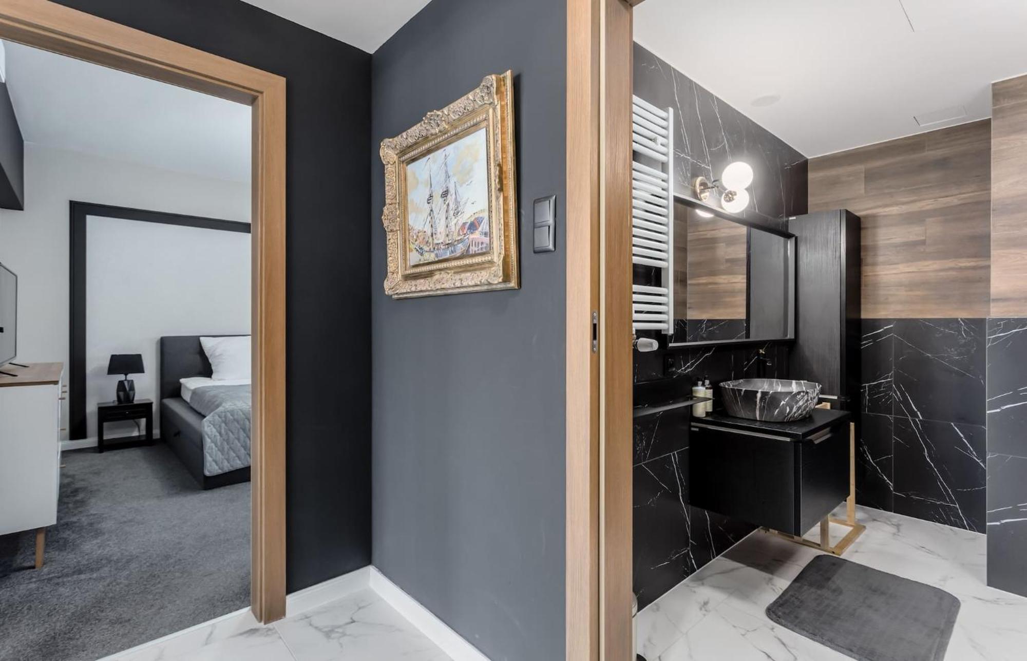 Two-Bedroom Superior Apartment