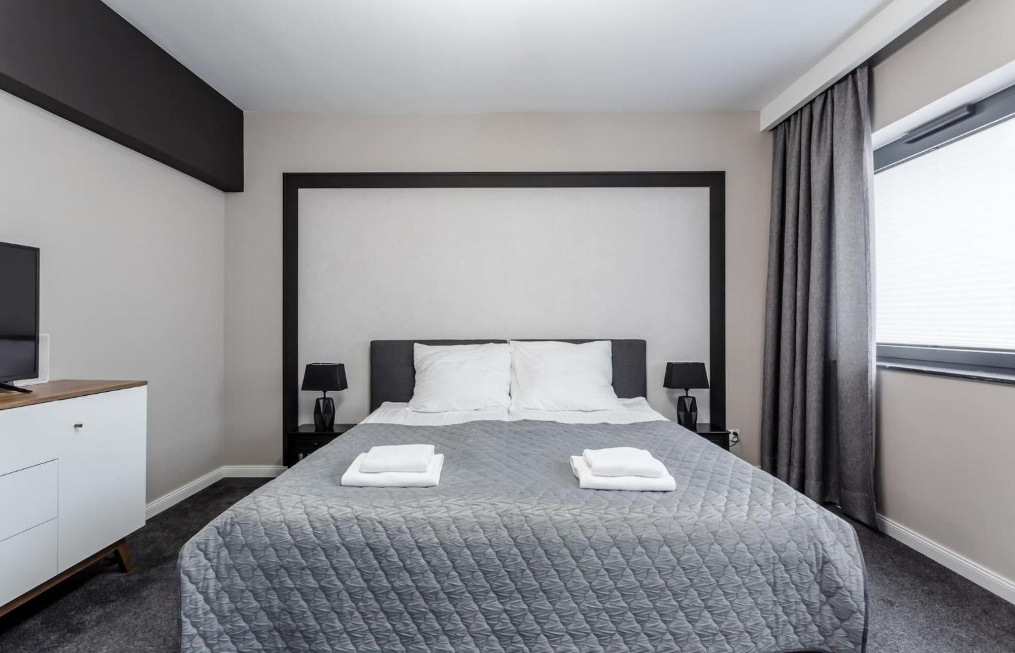 Two-Bedroom Superior Apartment