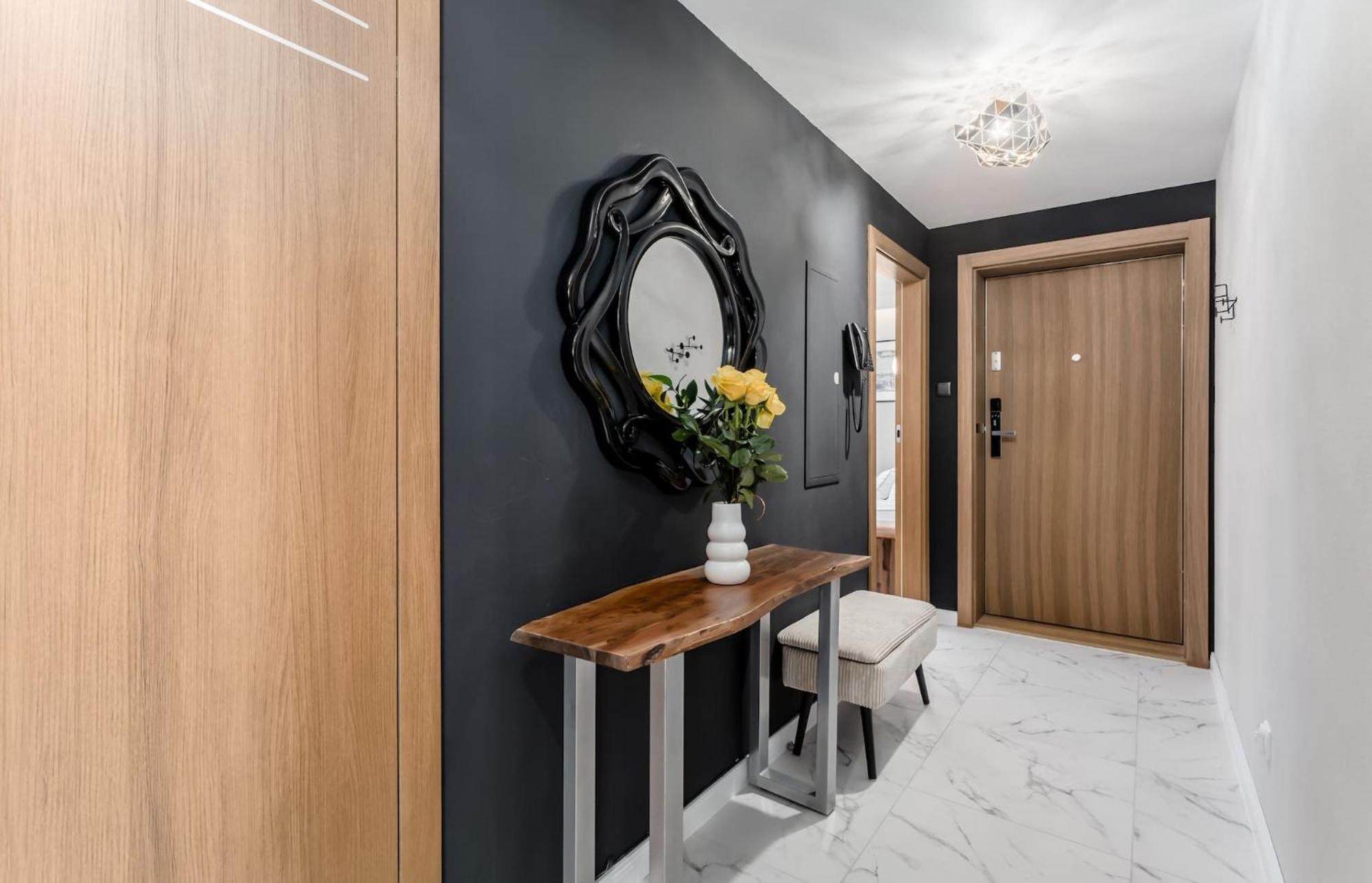 Two-Bedroom Superior Apartment