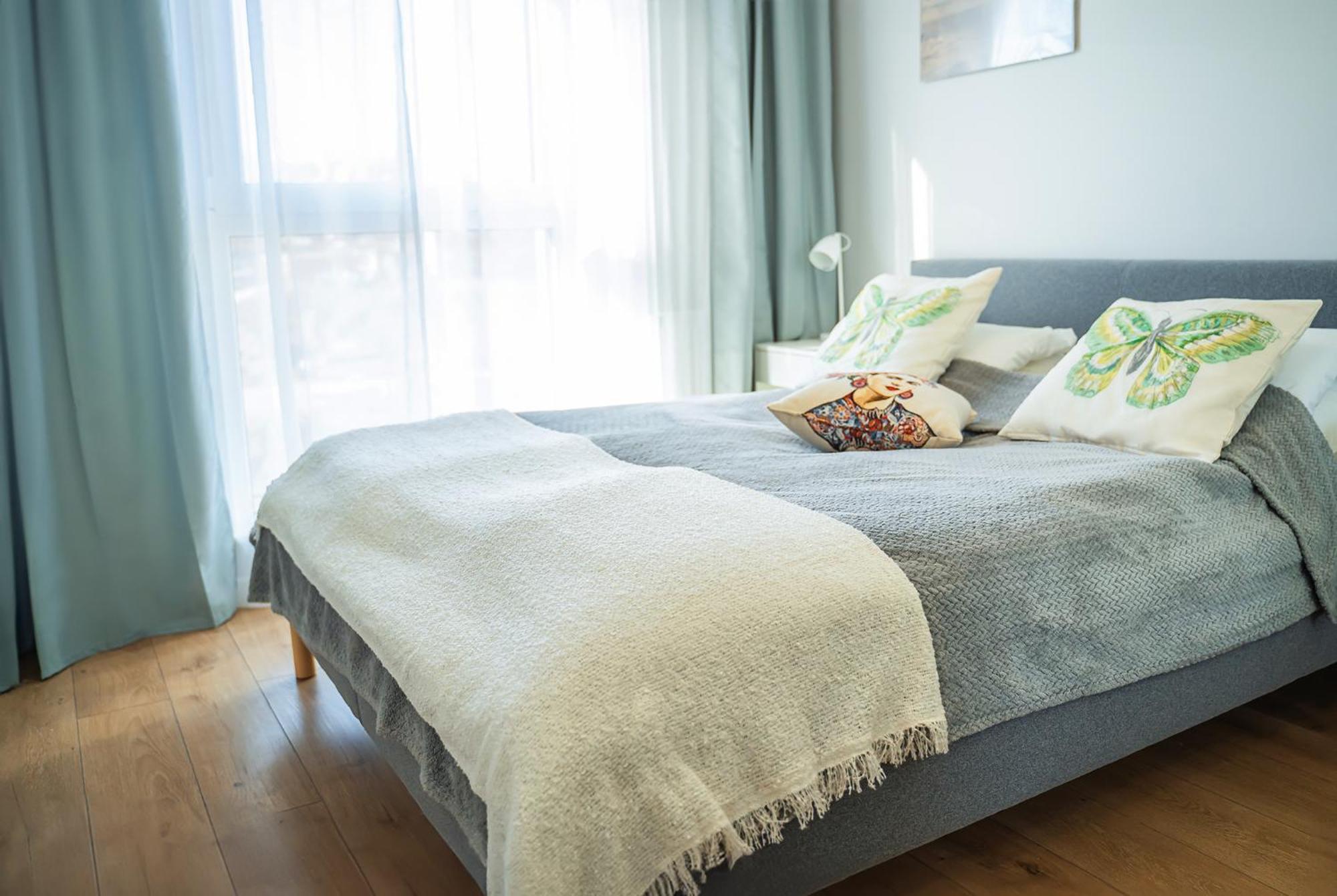One-Bedroom Premium Apartment