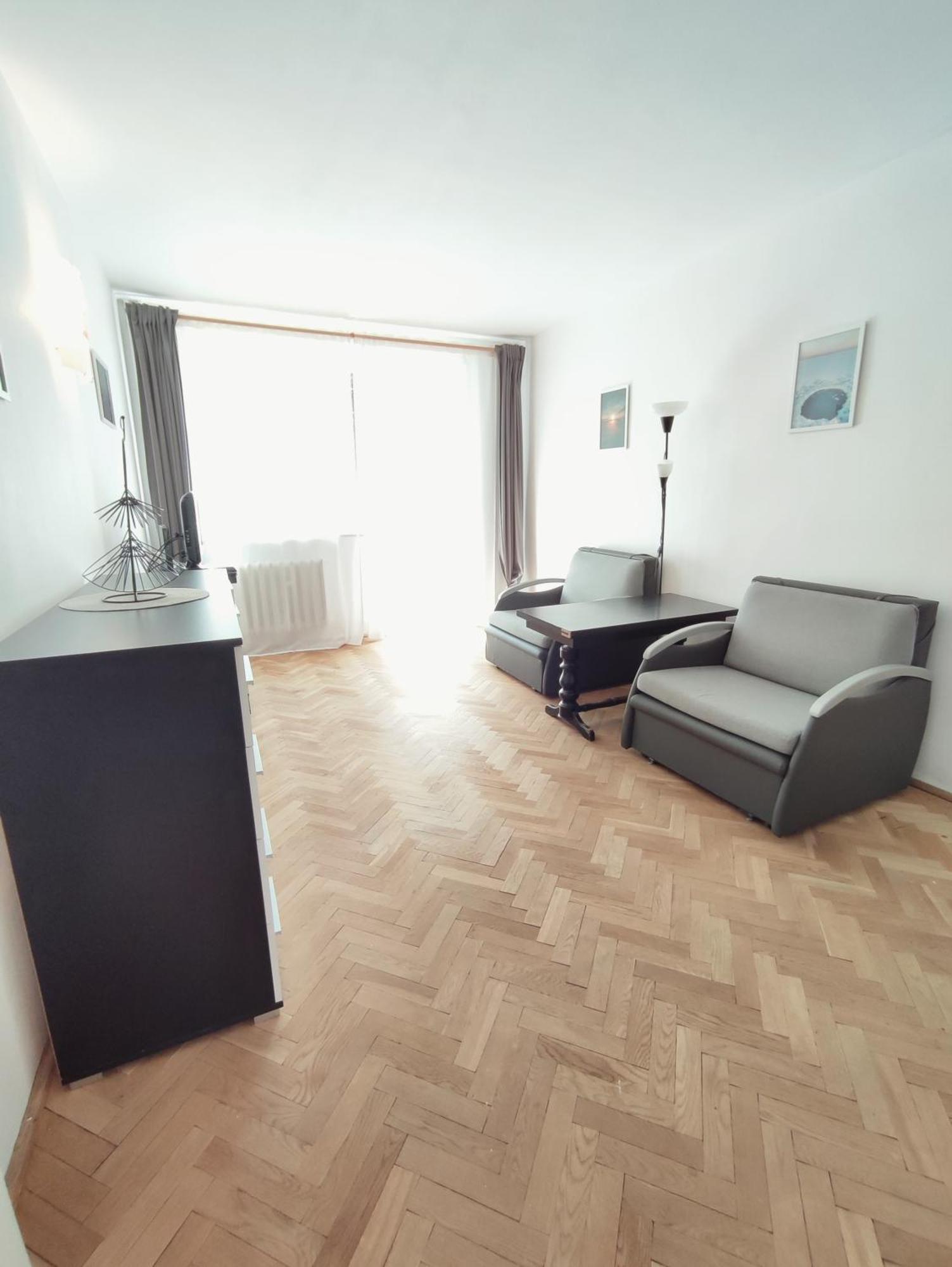 Suite Apartment