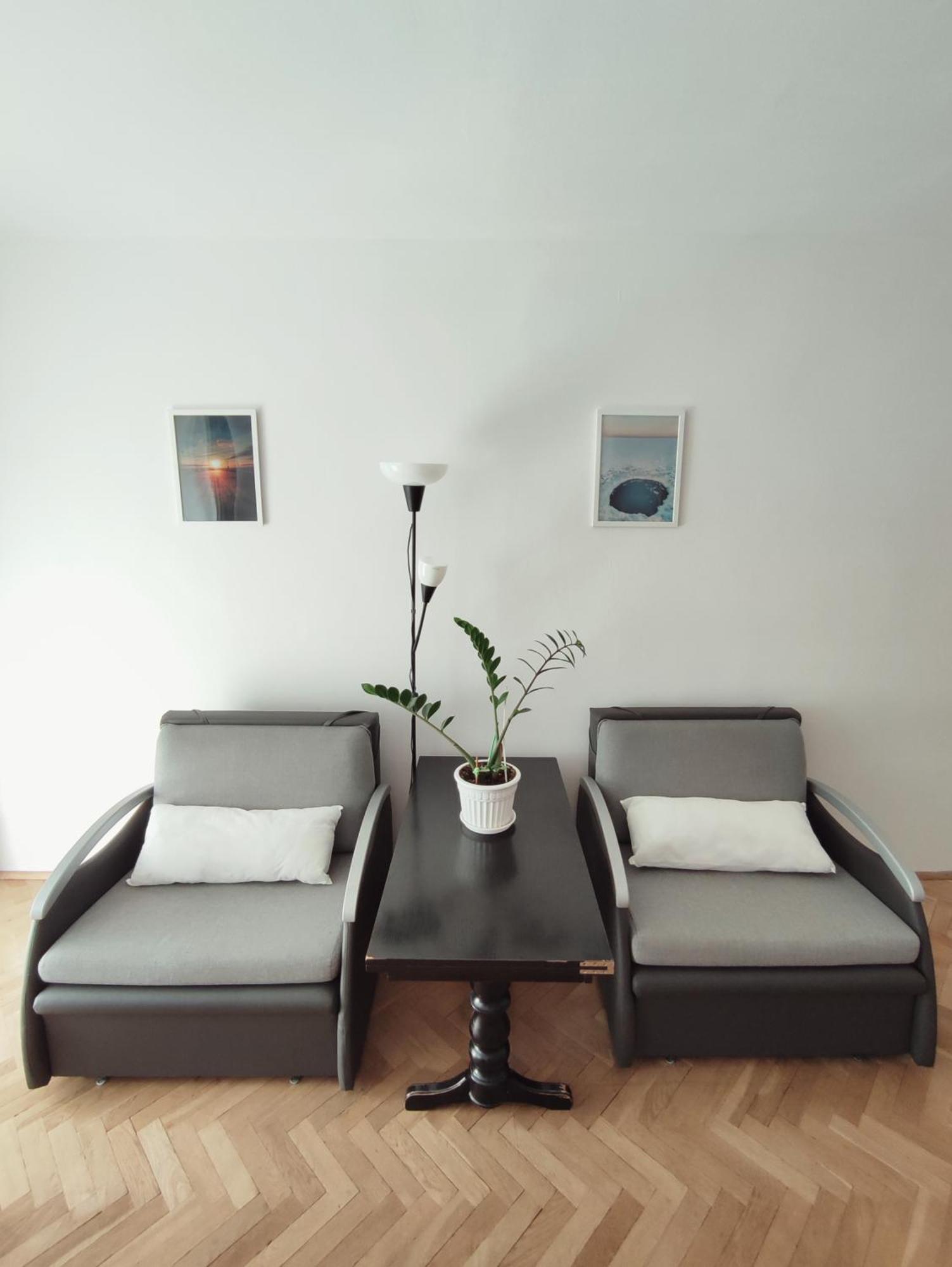 Suite Apartment