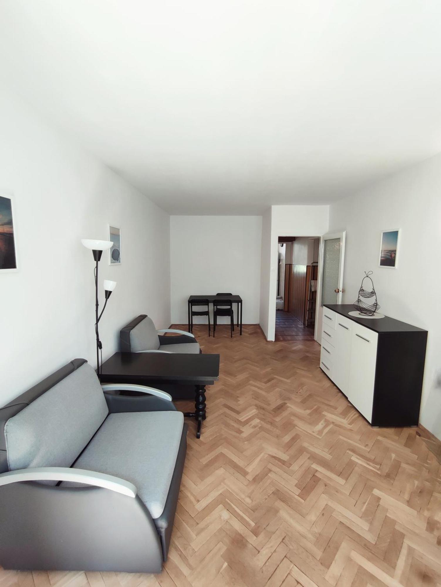 Suite Apartment