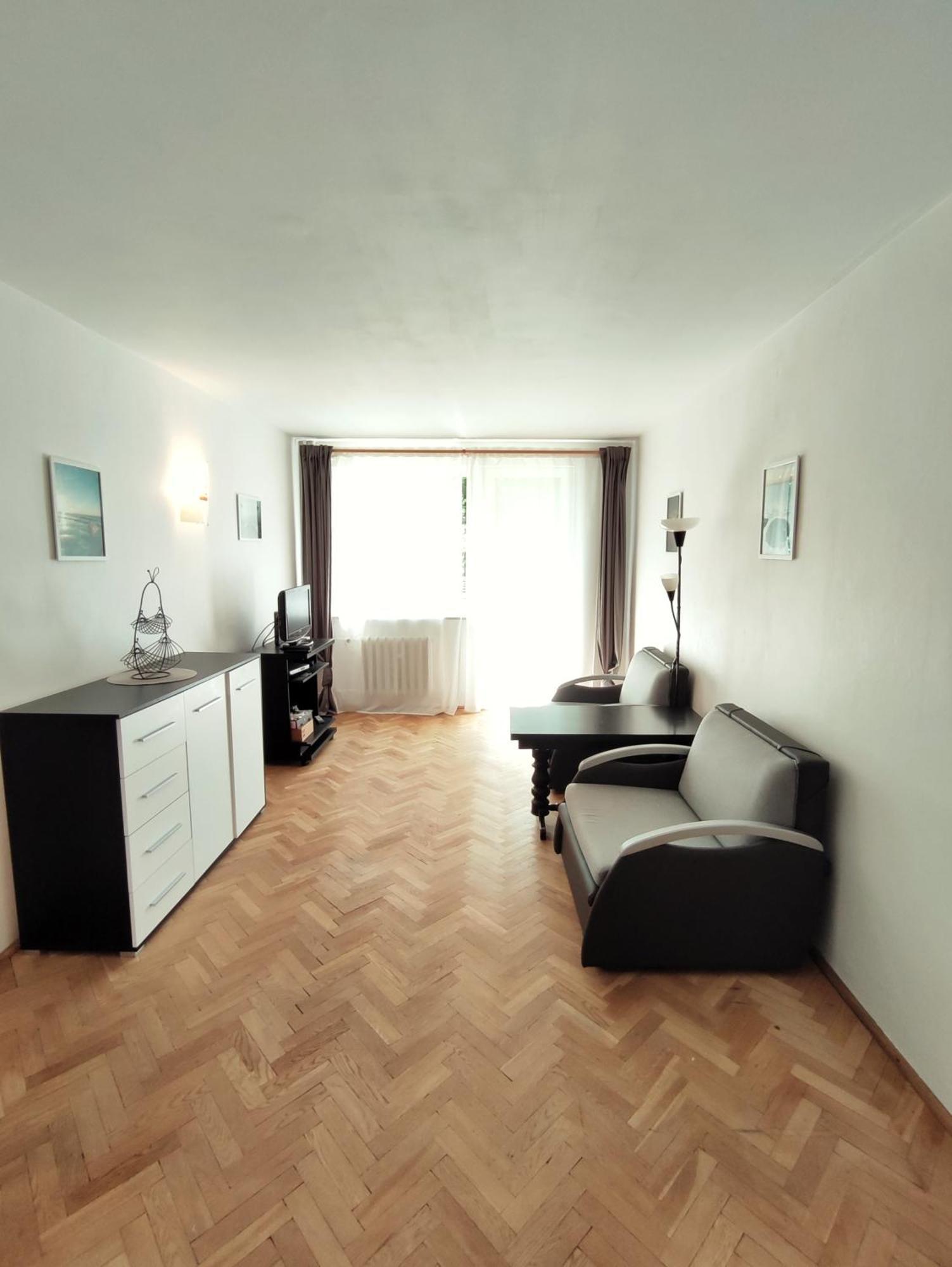 Suite Apartment