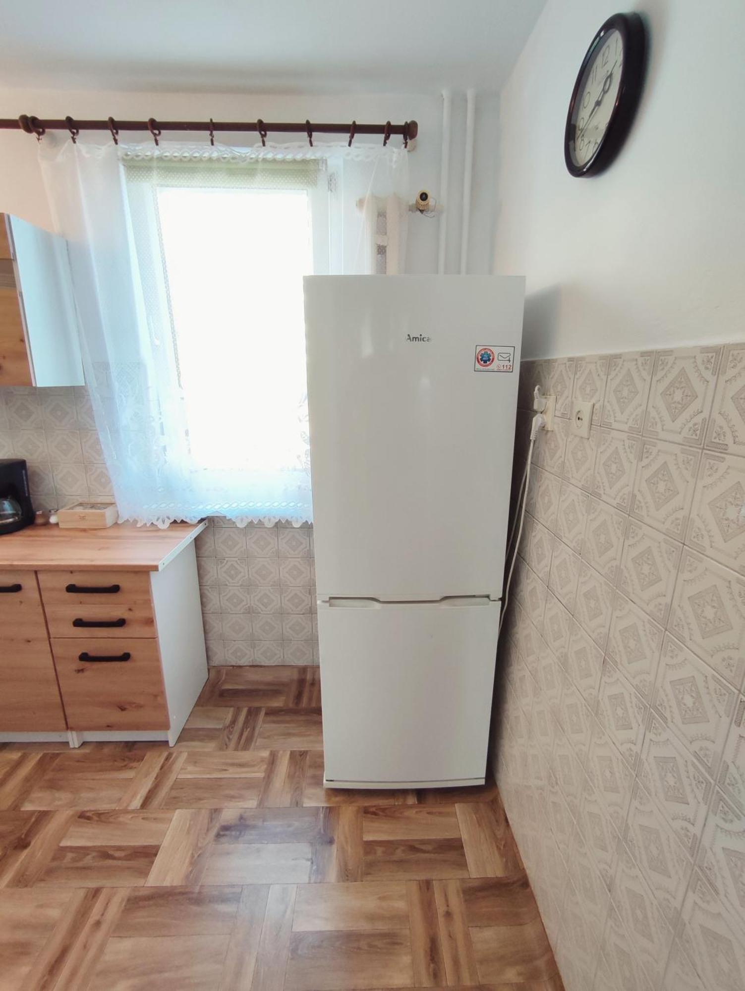 Suite Apartment