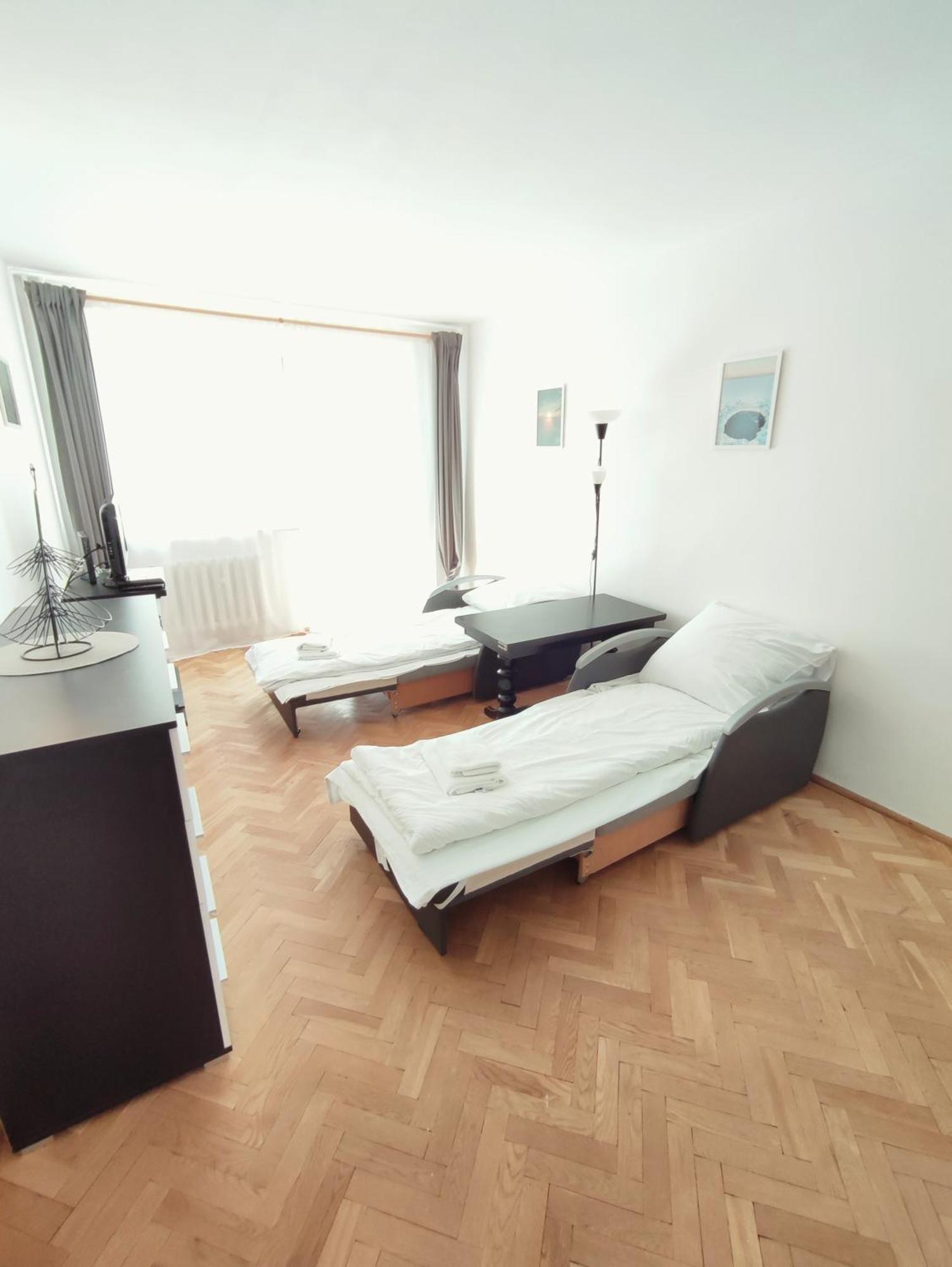 Suite Apartment