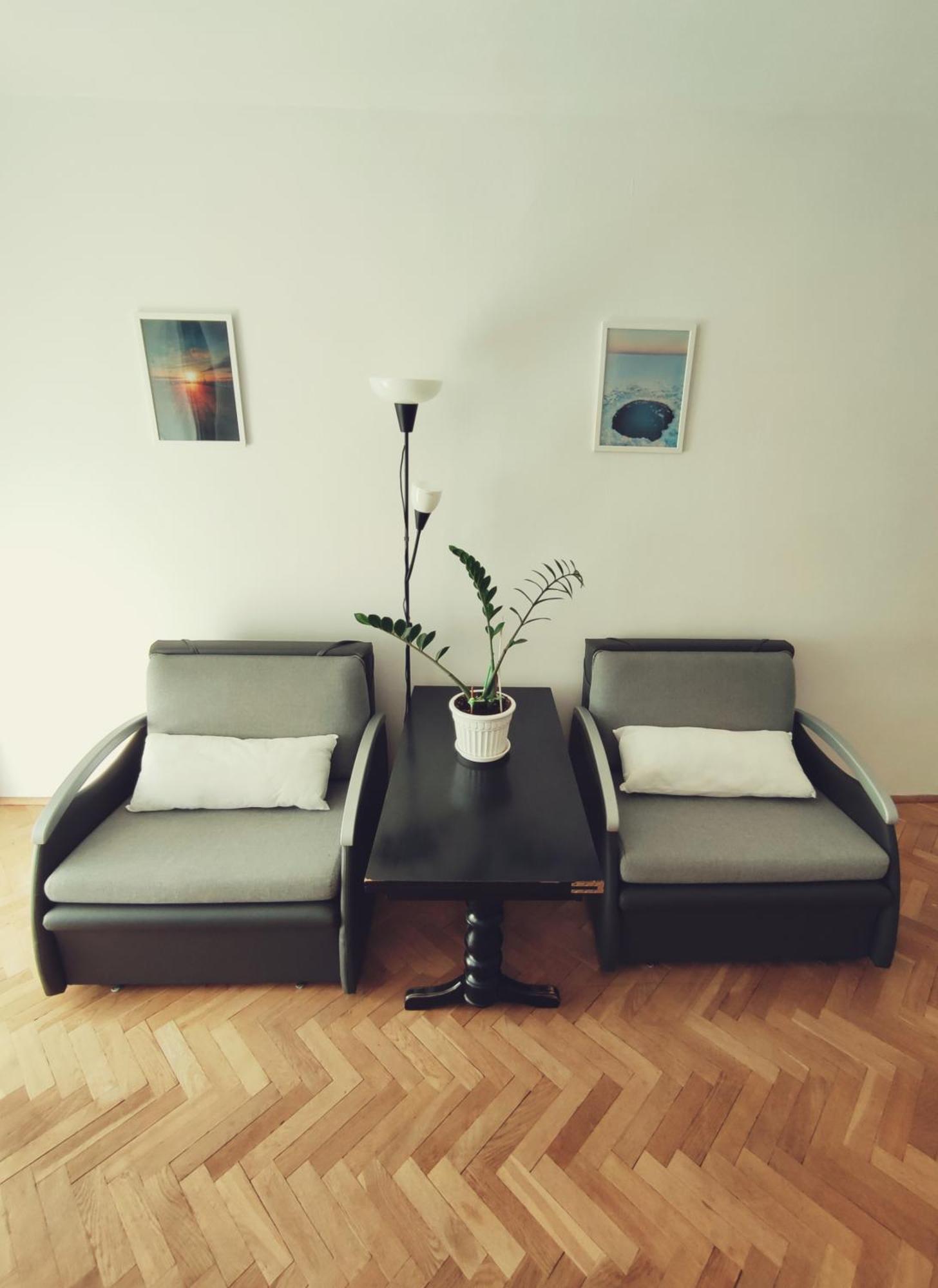 Suite Apartment