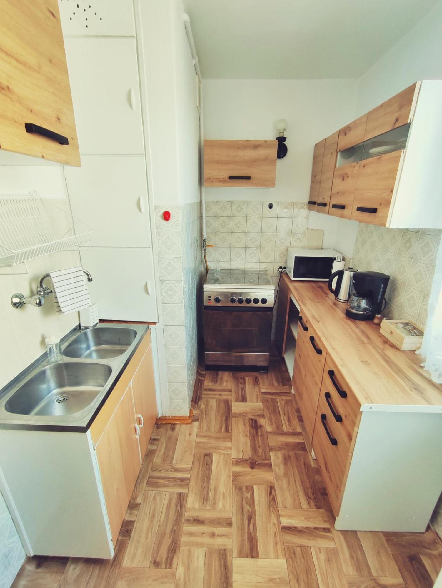 Suite Apartment
