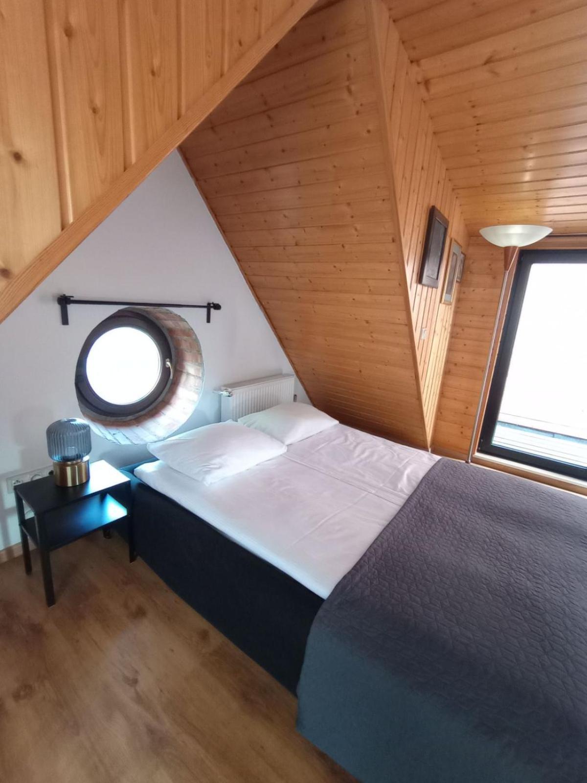 Apartment - auf 2 Etagen
