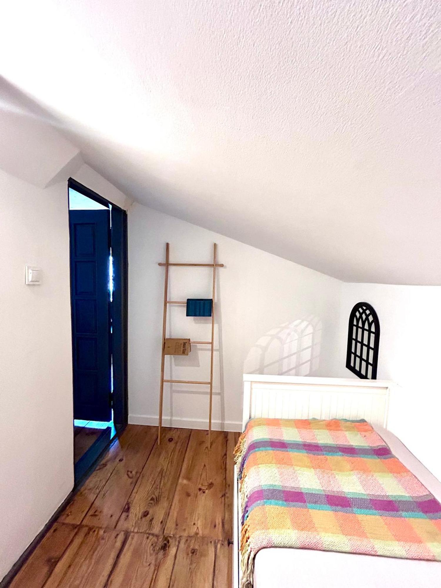 Three-Bedroom Apartment Suite