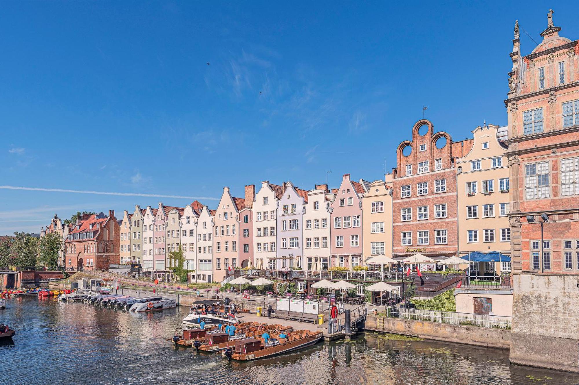 One-Bedroom Apartment Rivier View