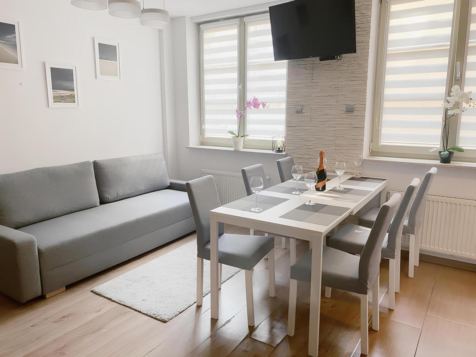 Duplex Apartment