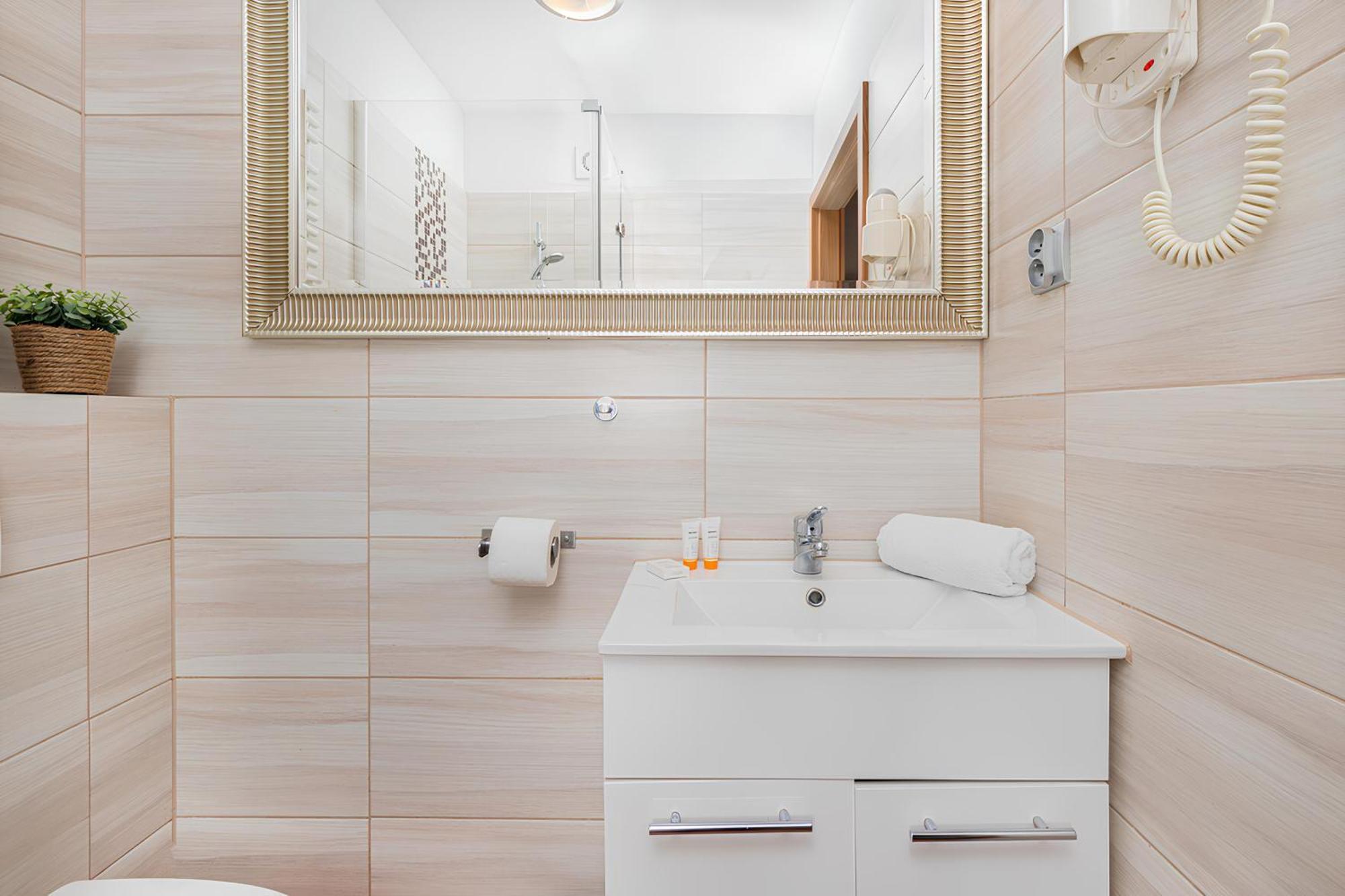 Duplex Apartment