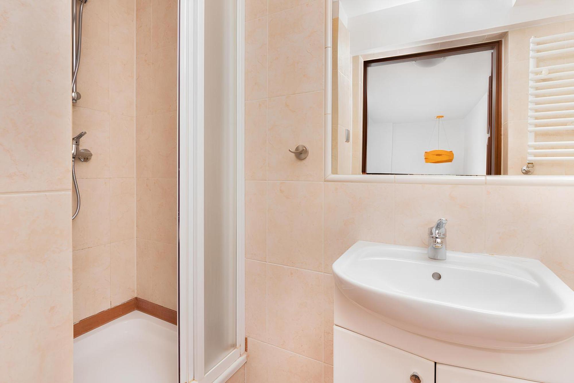 Duplex Apartment