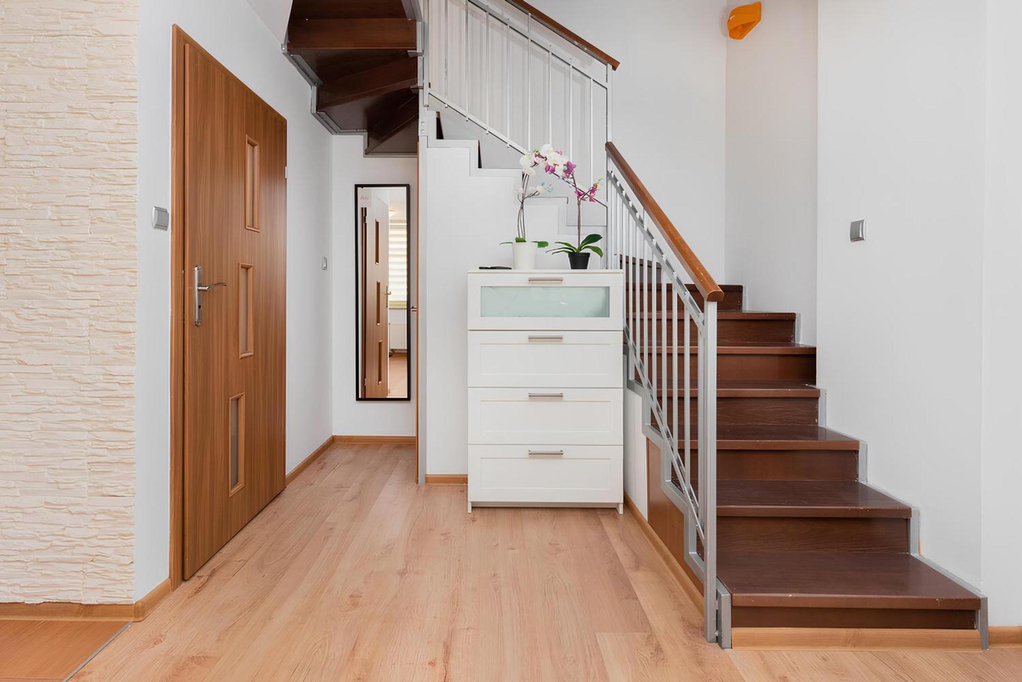 Duplex Apartment