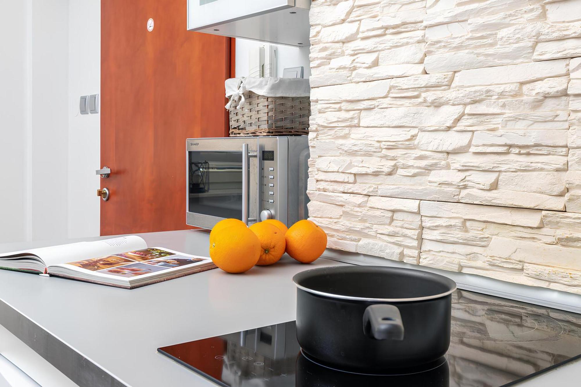 Duplex Apartment