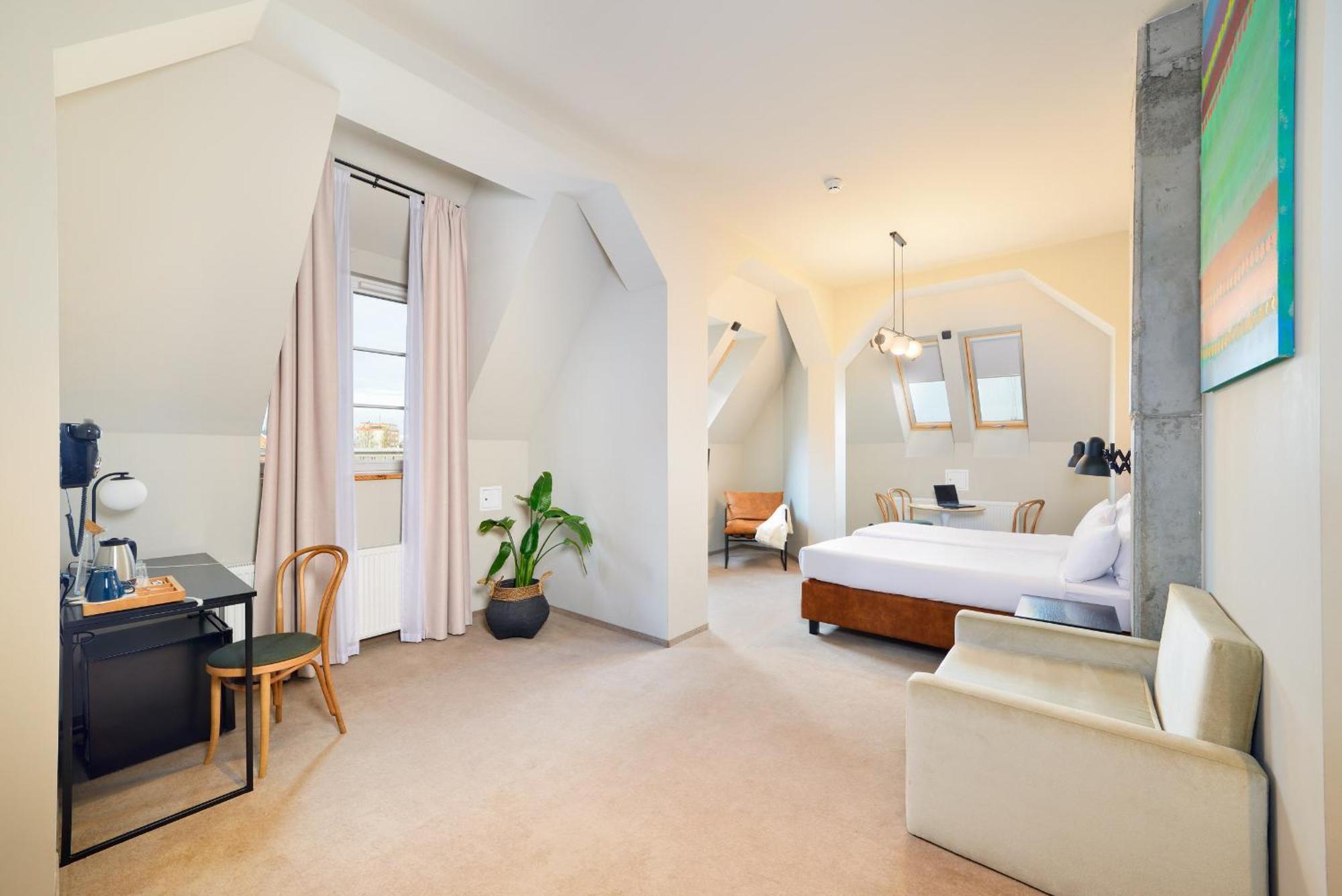 Junior Suite