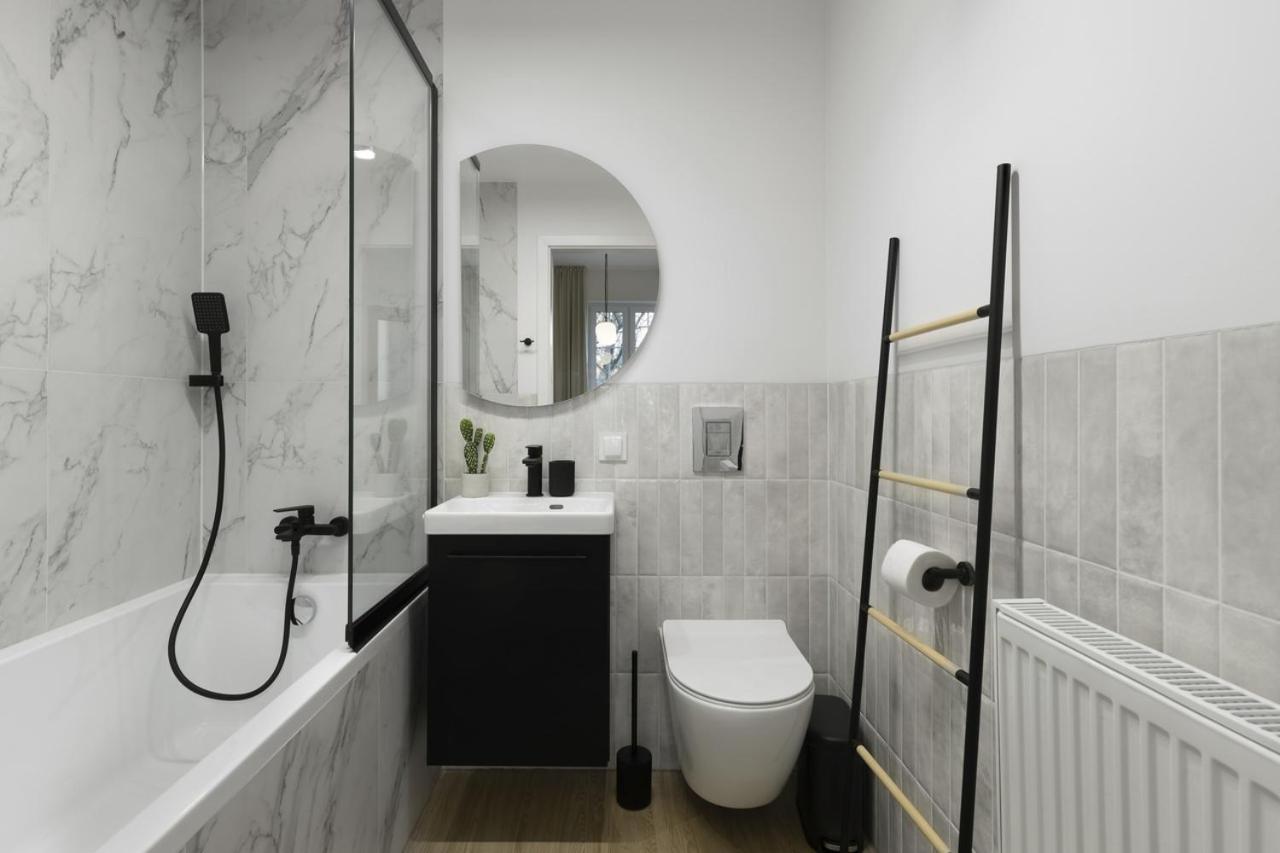 One-Bedroom Premium Apartment