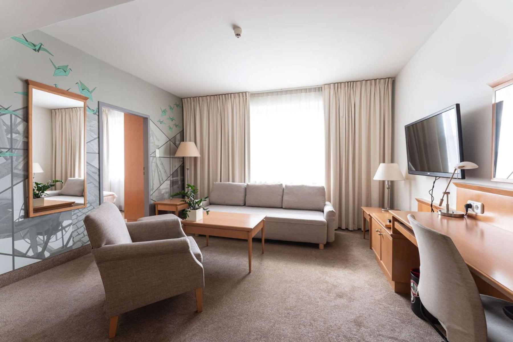 Junior Suite