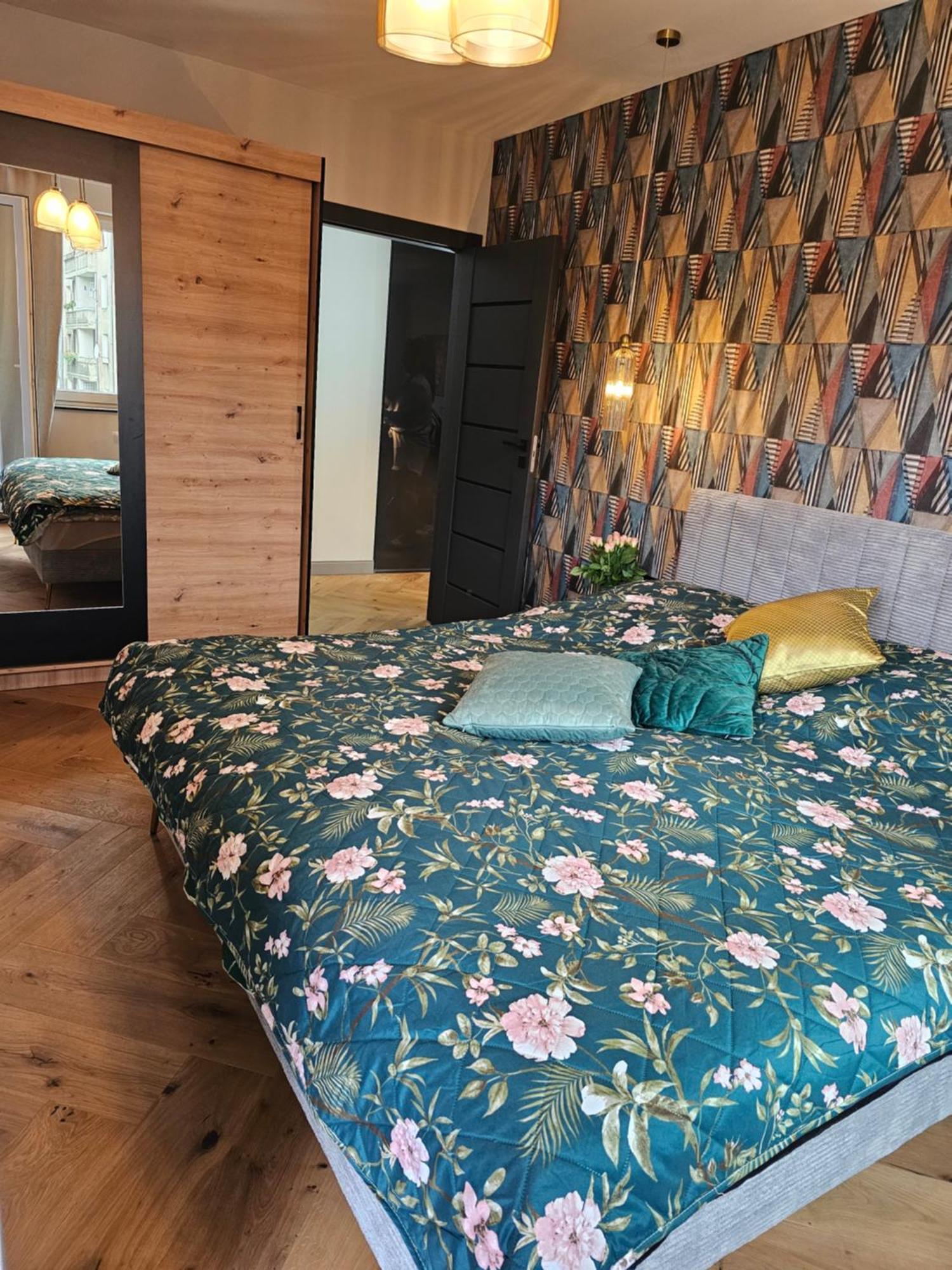 Suite Apartment