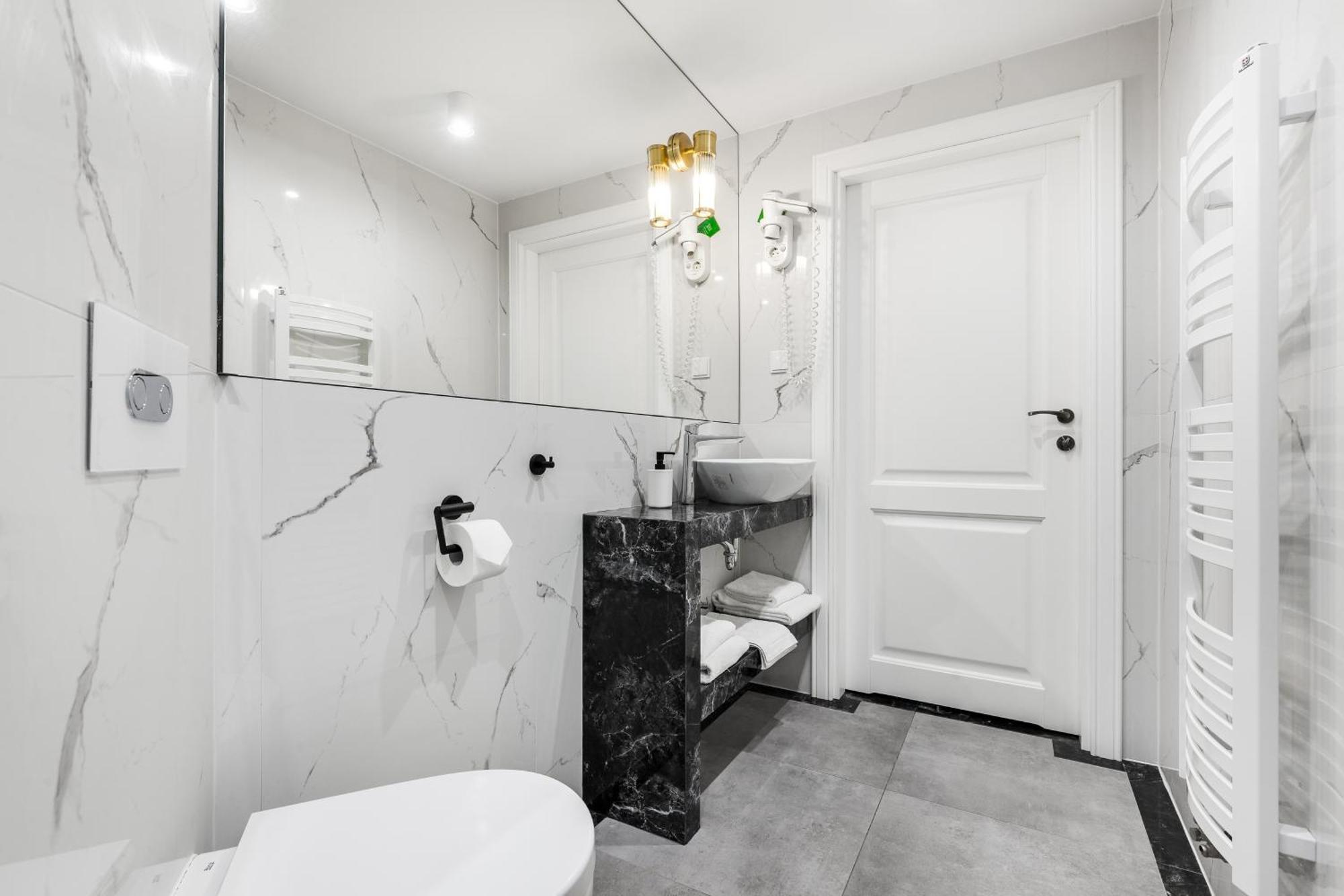 Deluxe Doppelzimmer