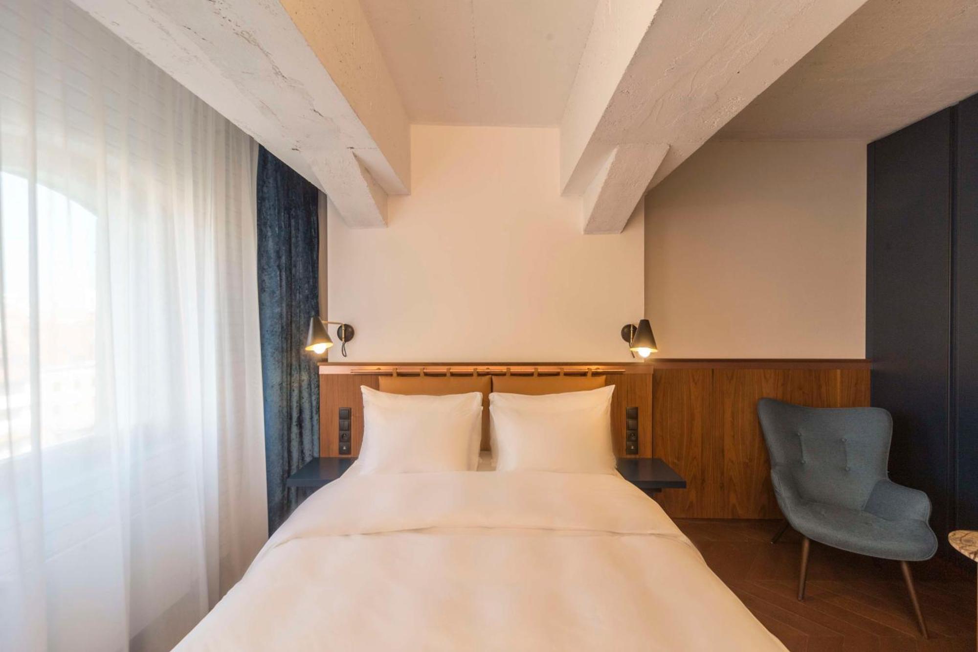 Superior Room Old Granary