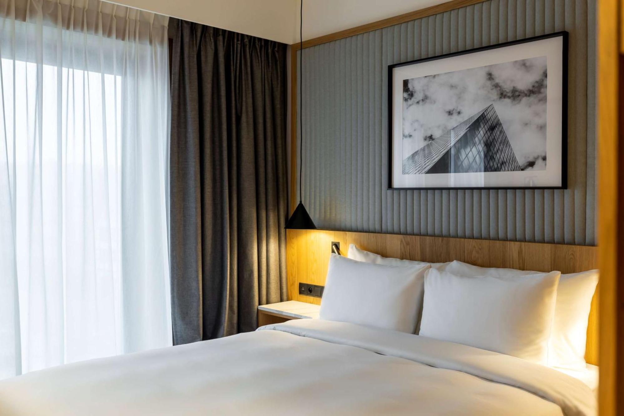 Small "Cosy" Double Room
