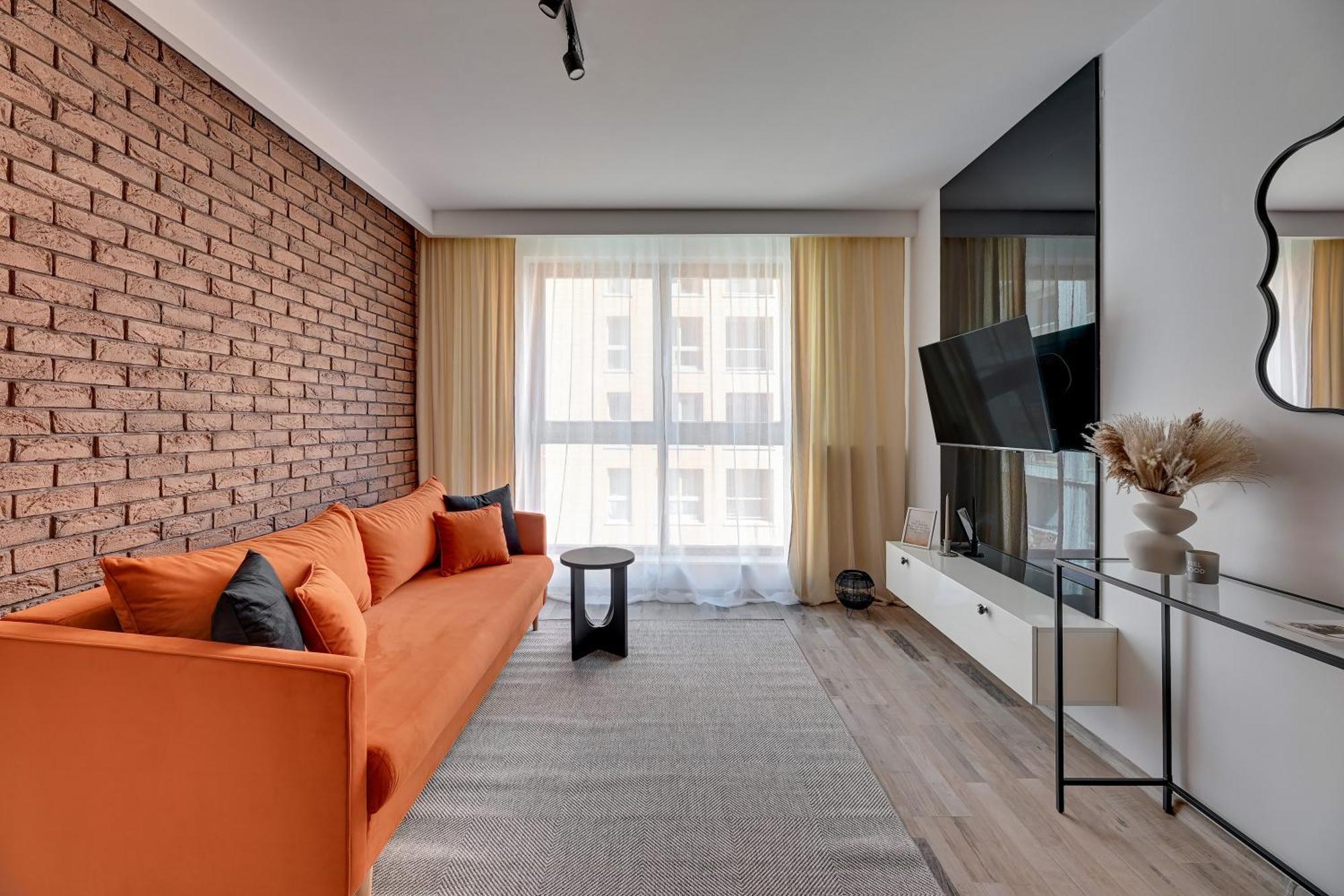 Standard Apartment