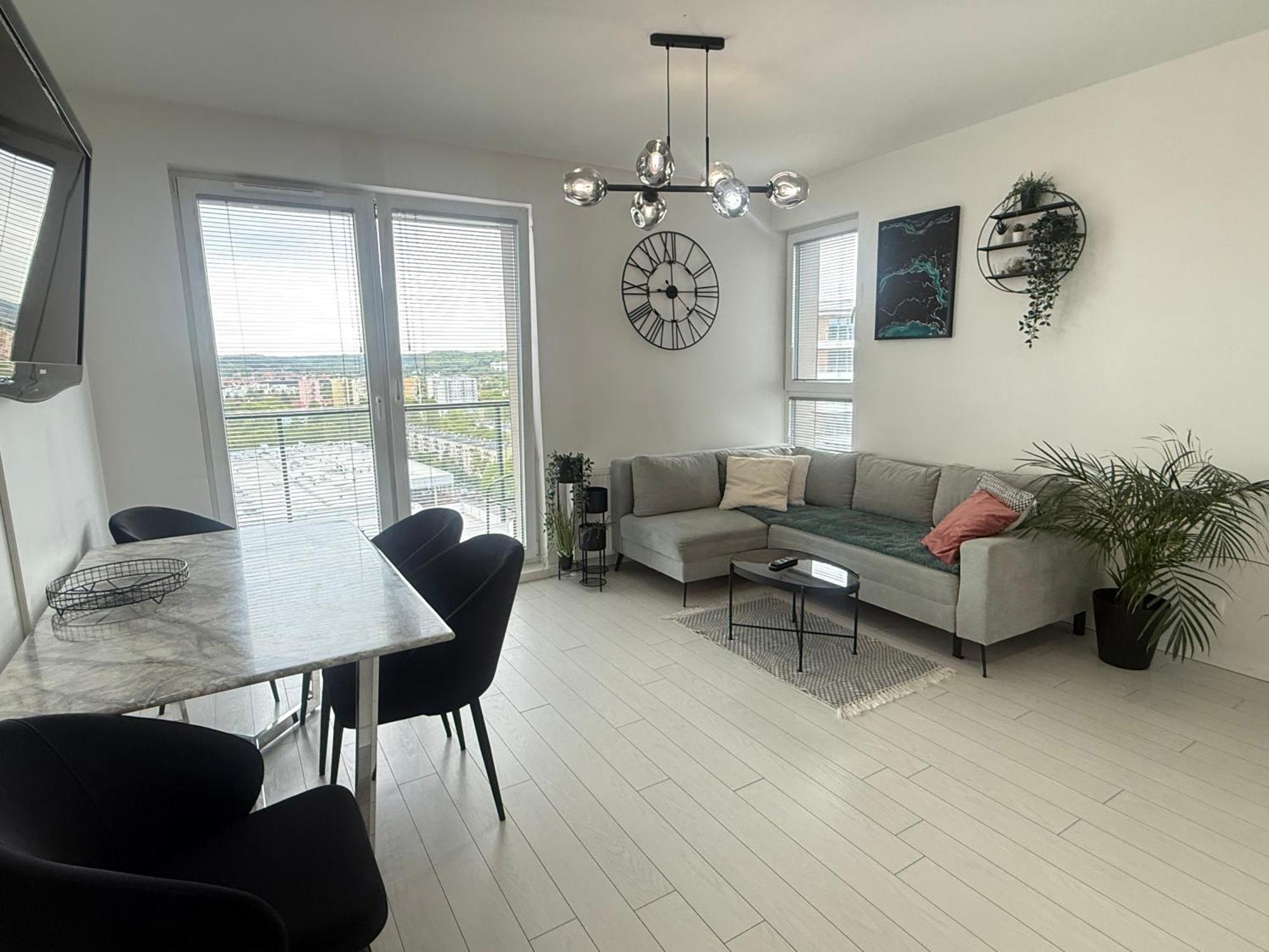 Apartment Sea View