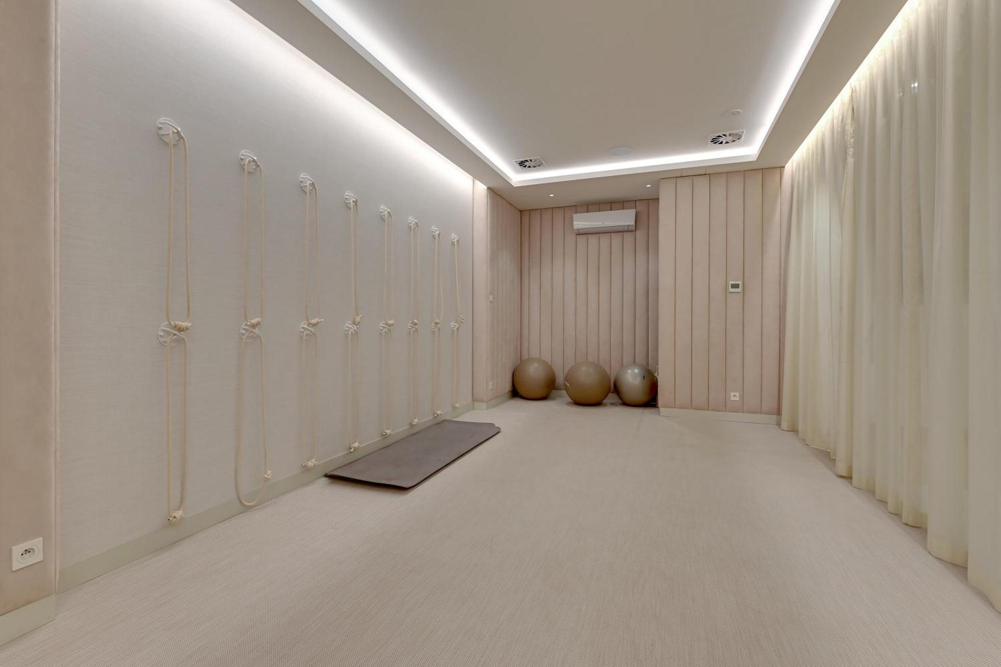 One-Bedroom Premium Apartment